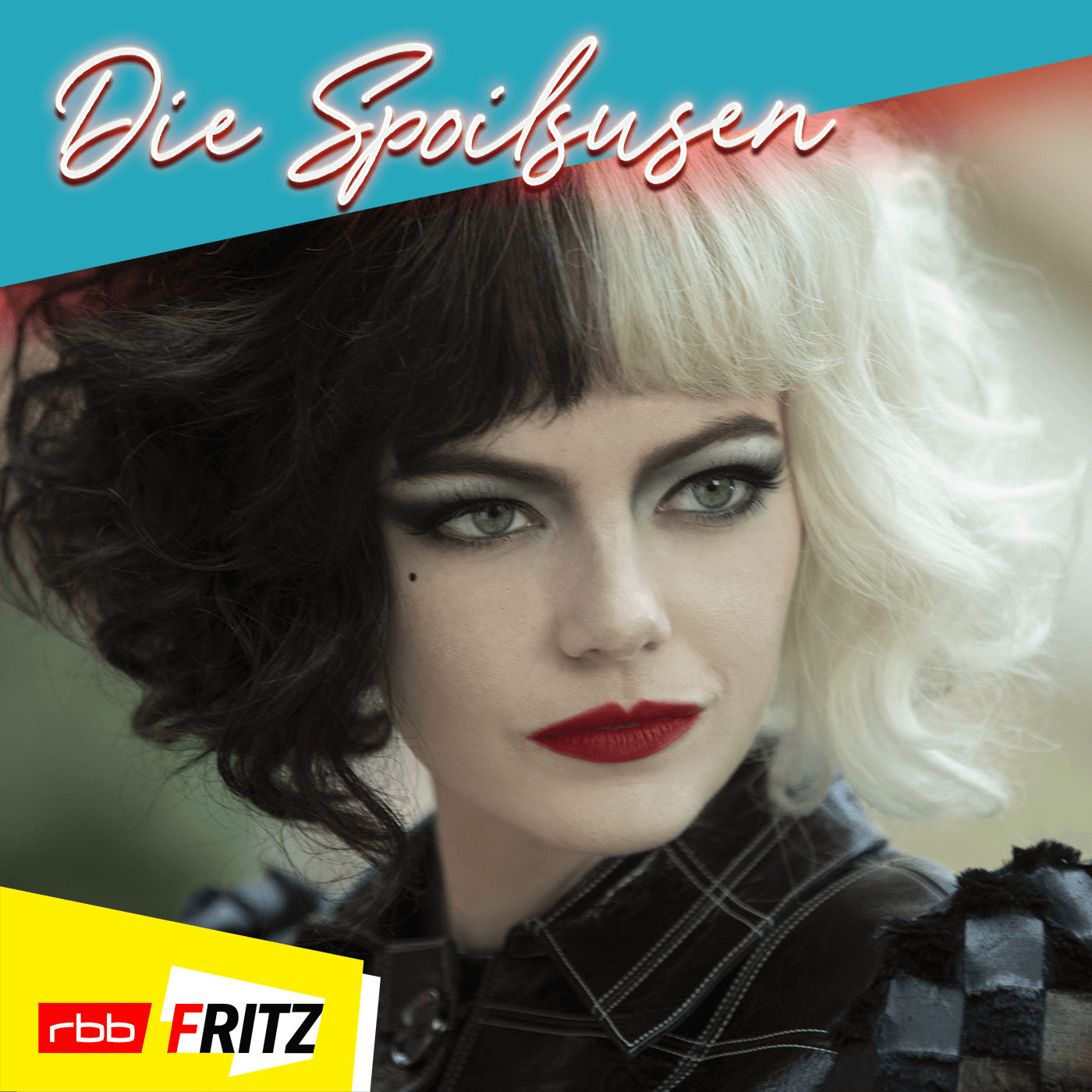 Ein Herz für "Cruella" und Herzschmerz bei "Schlafschafe"
