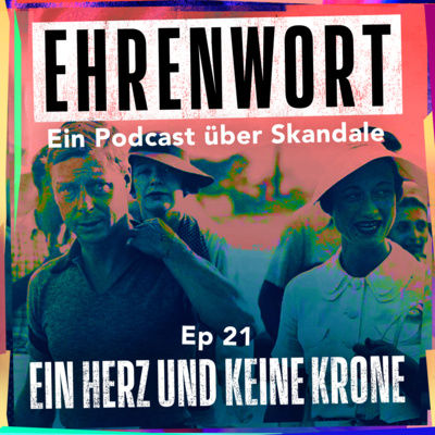 Ein Herz und keine Krone