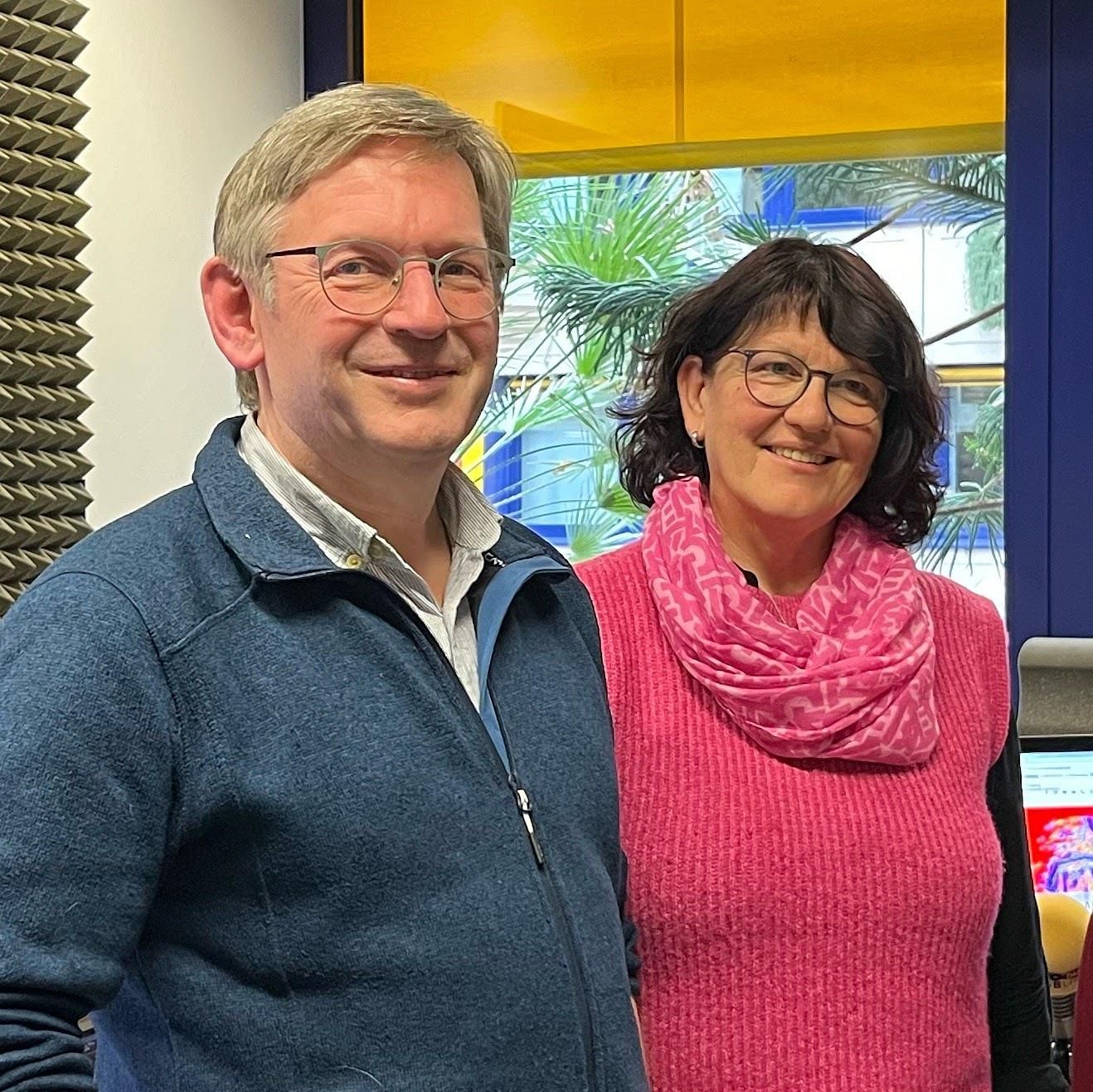 Ein Hoch auf das Landleben! Die katholische Landvolkbewegung im Sonntagstalk