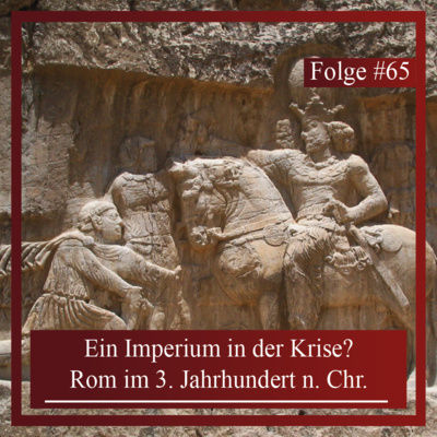 Ein Imperium in der Krise? Rom im 3. Jahrhundert n. Chr.