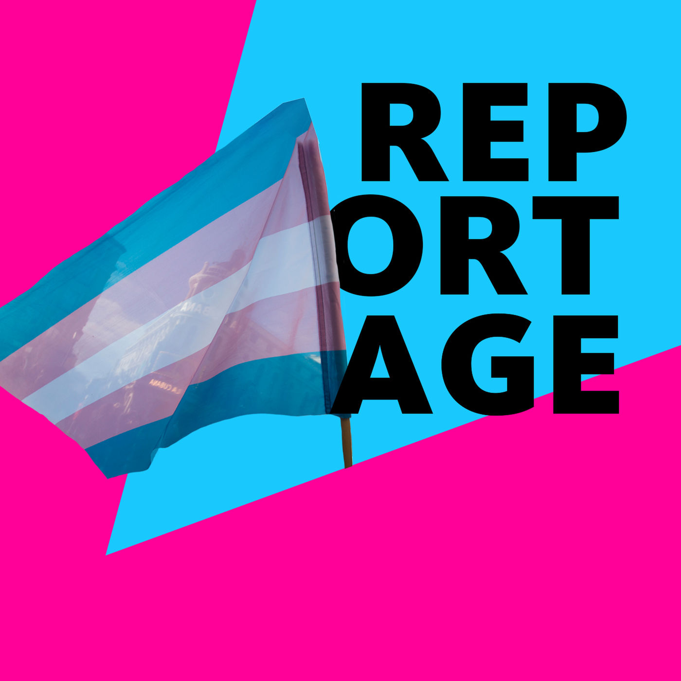 "Ein innerlicher Druck" - Wenn du dein Geschlecht angleichst