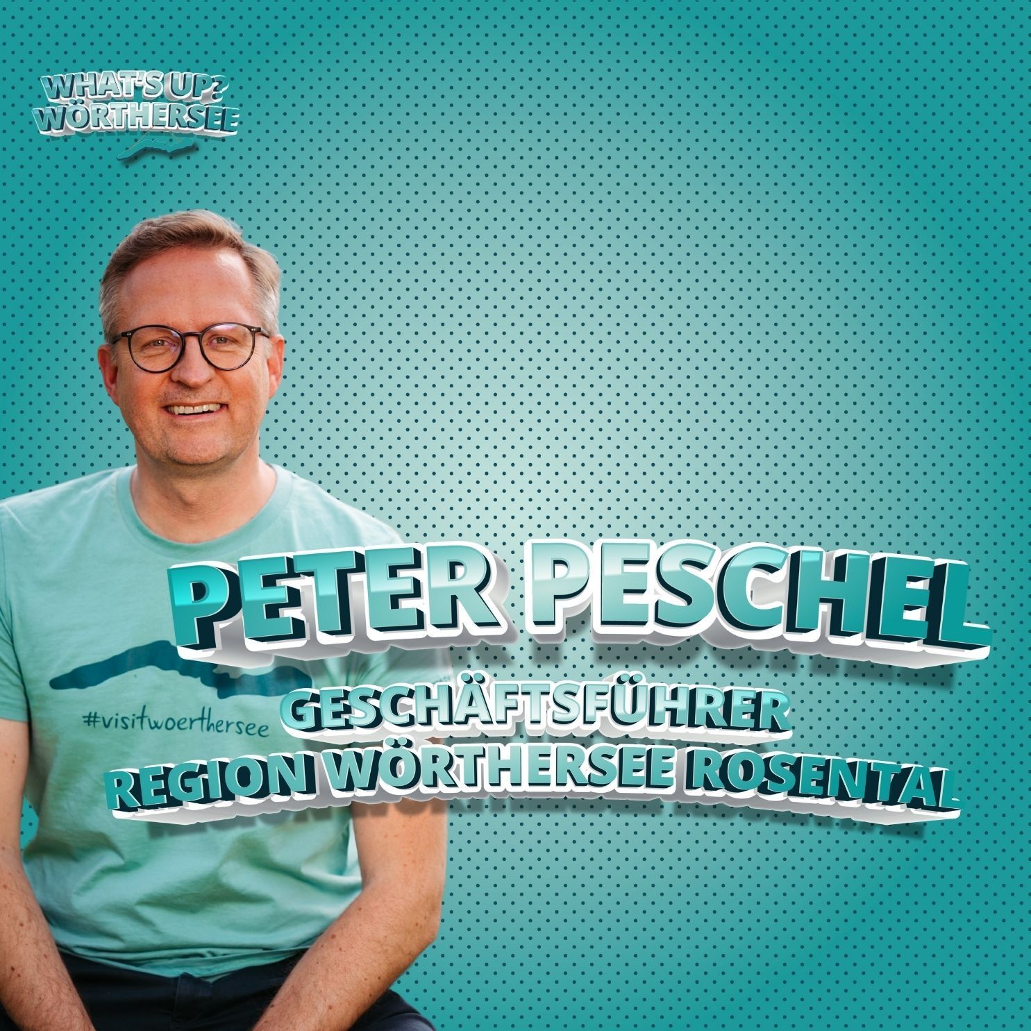 Ein Jahr als Geschäftsführer – Peter Peschel im Gespräch