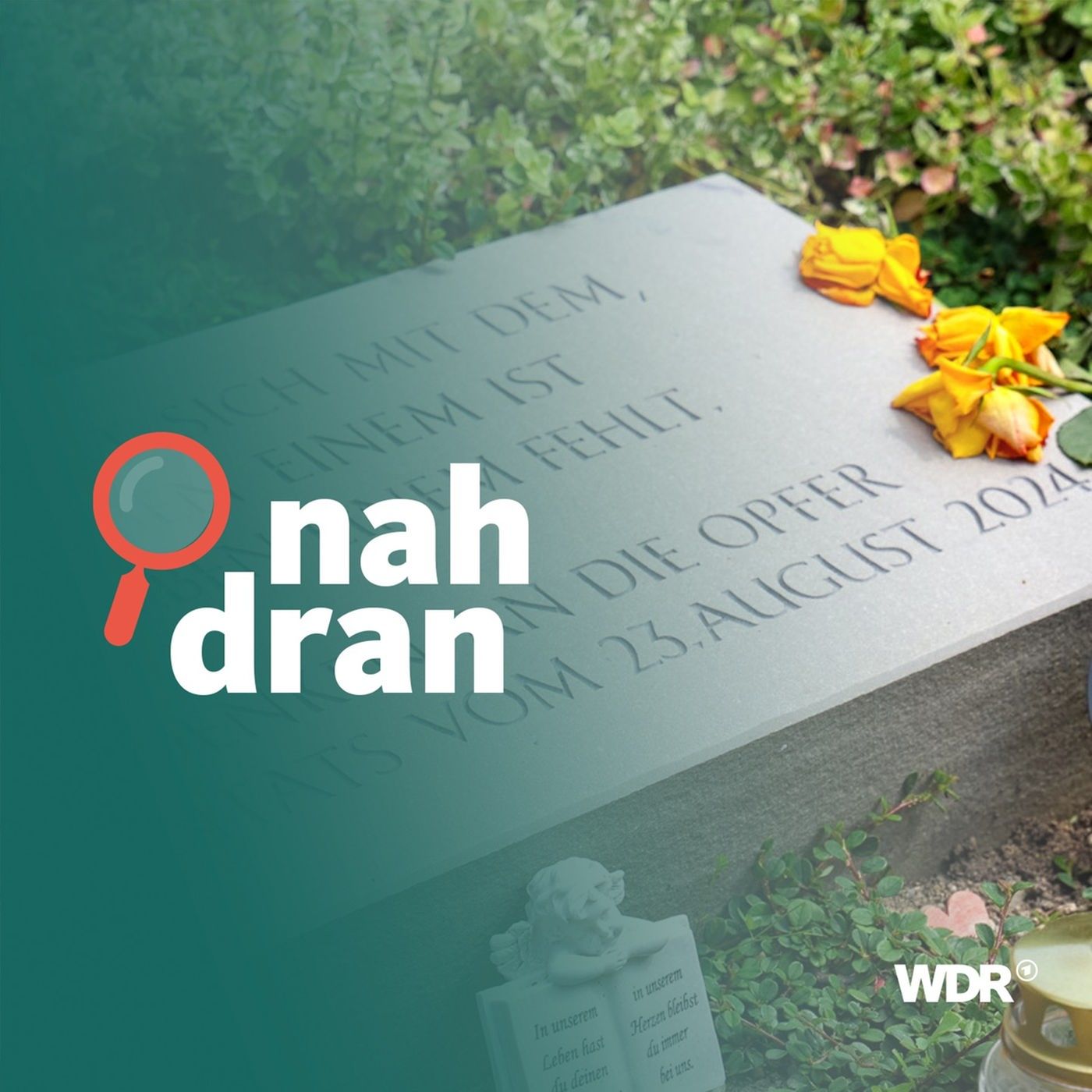 Ein Jahr danach - Wie der Anschlag Solingen verändert hat I nah dran