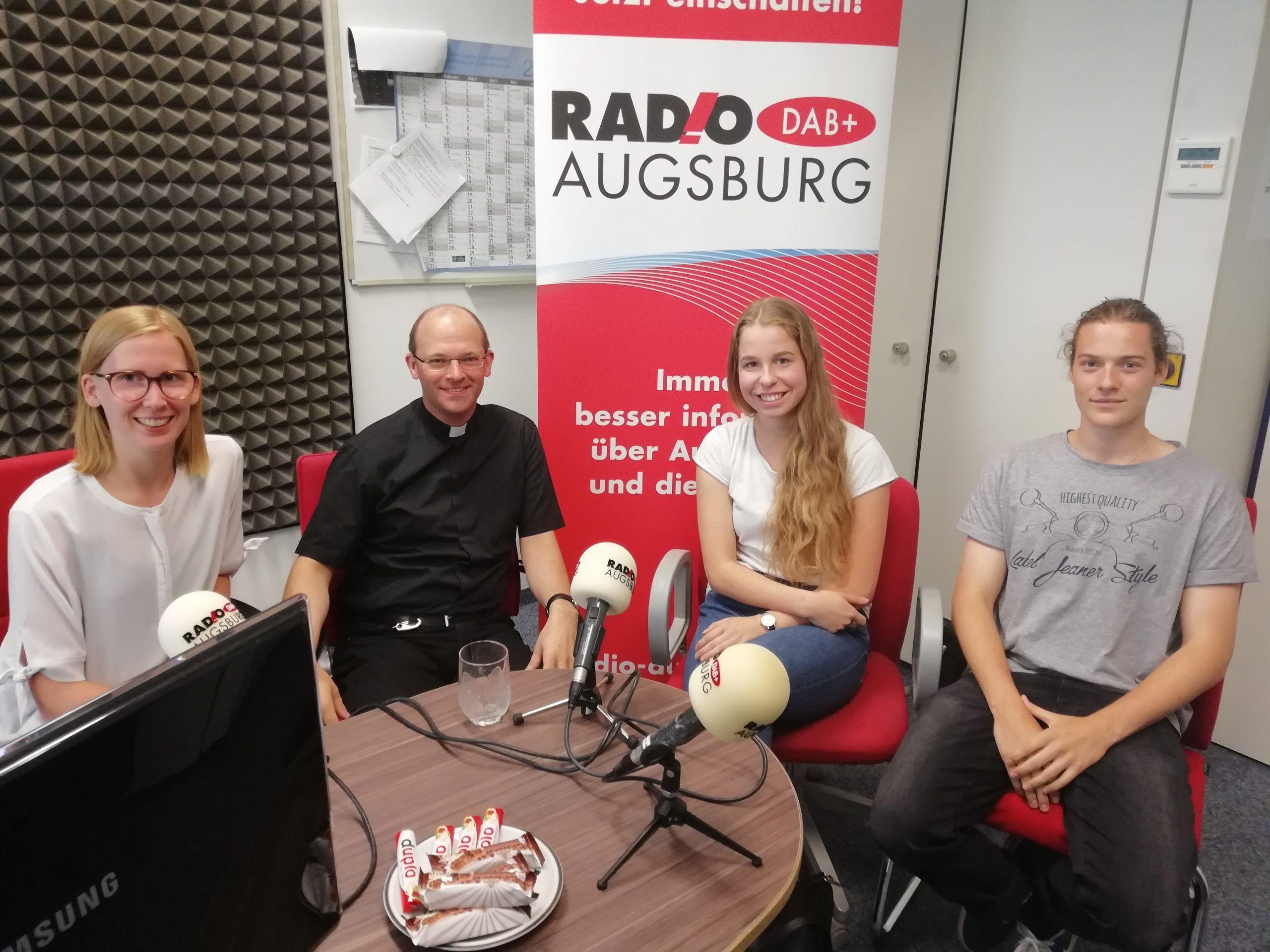 Ein Ja(hr) für Gott: Basical