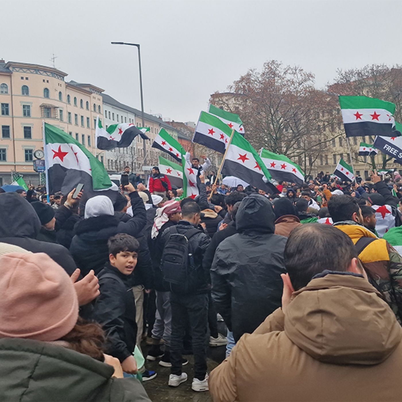 Ein Jahr nach dem Sturz des Regimes in Syrien – ist eine Rückkehr syrischer Flüchtlinge möglich?