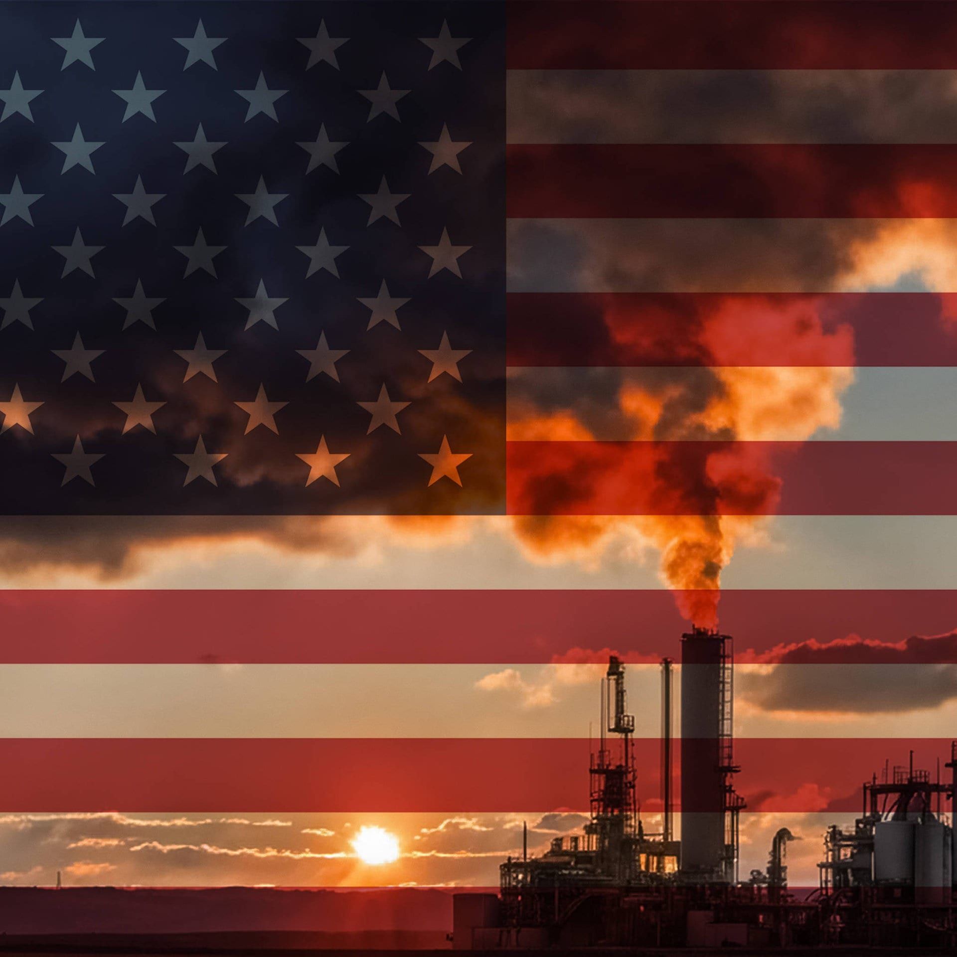 Ein Jahr Trump: Steht die Klimaforschung in den USA vor dem Aus?