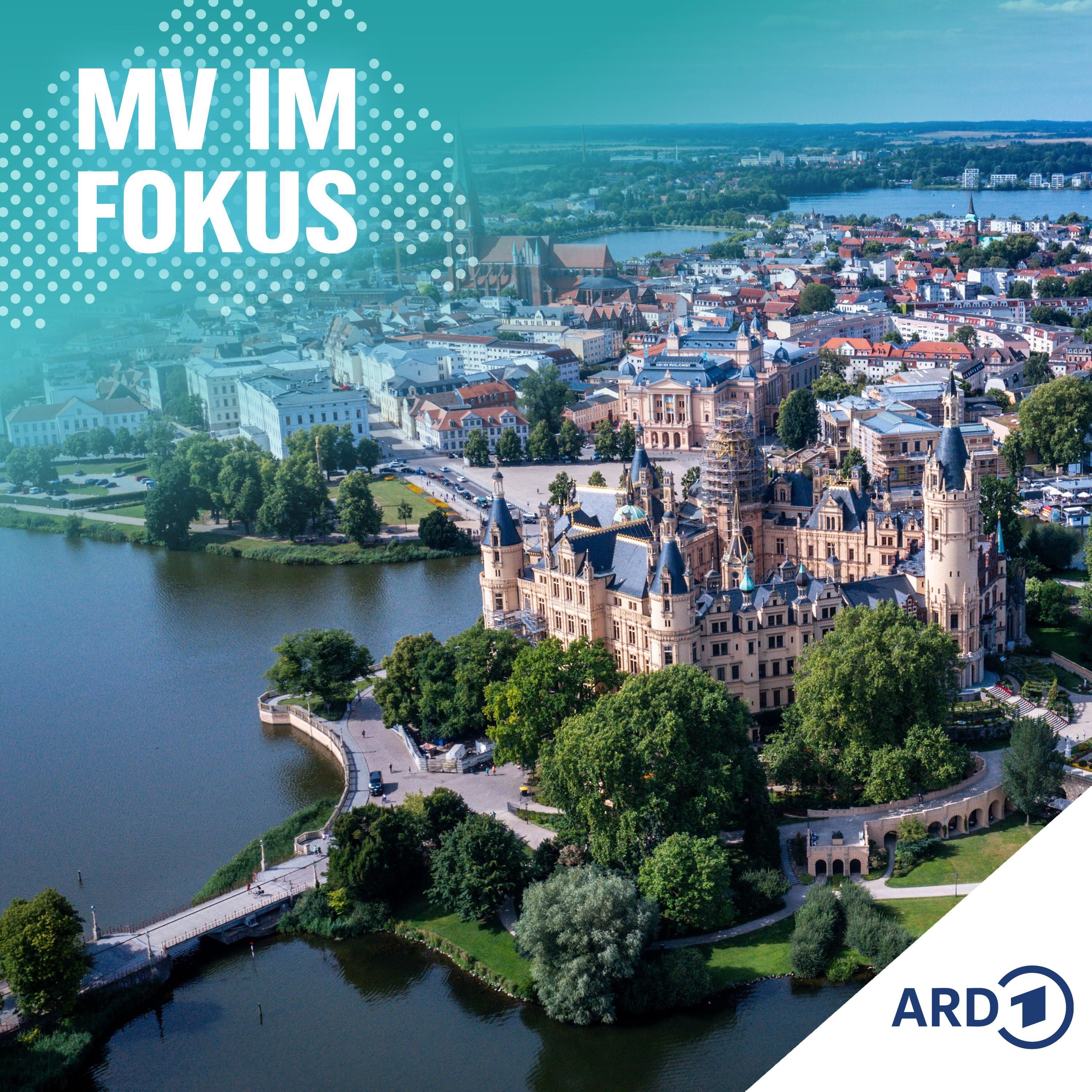 Ein Jahr Welterbe - Was ist seitdem in Schwerin passiert?