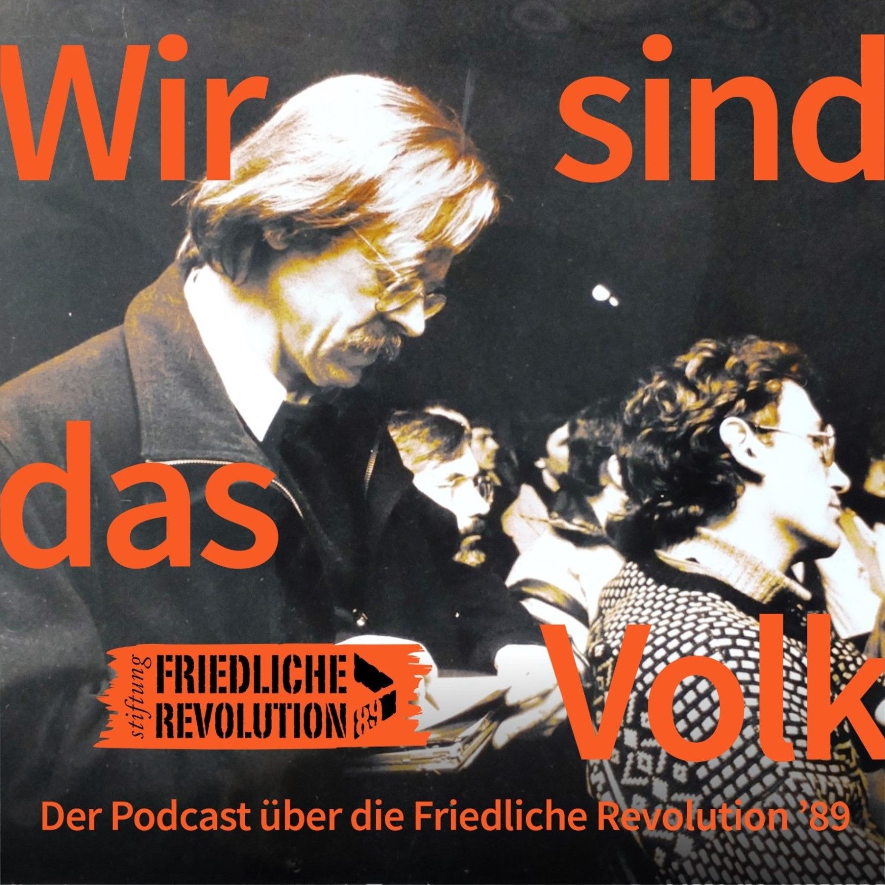 Ein Journalist aus dem Westen verliebt sich in der DDR