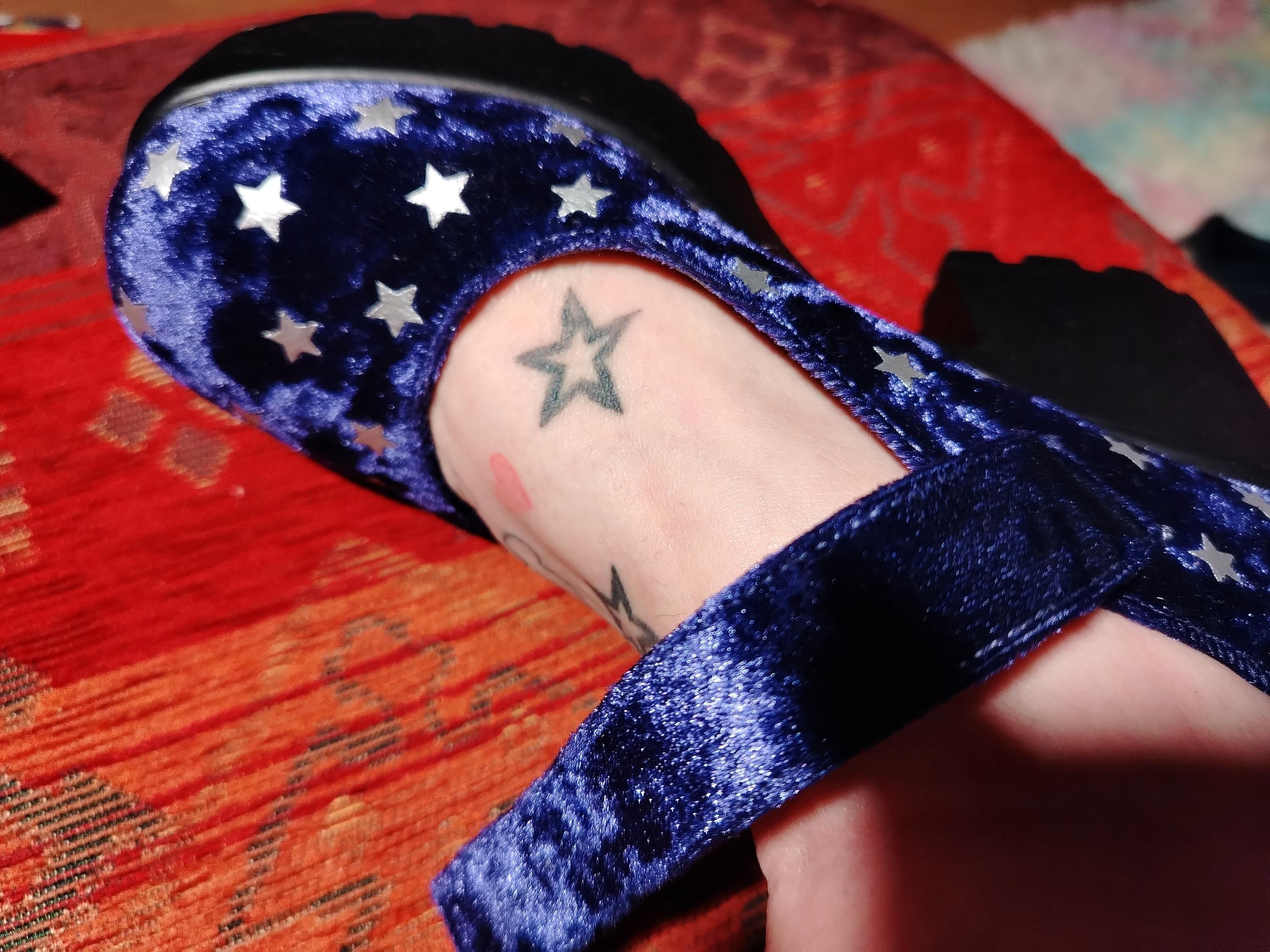 Ein kleiner Fortschritt