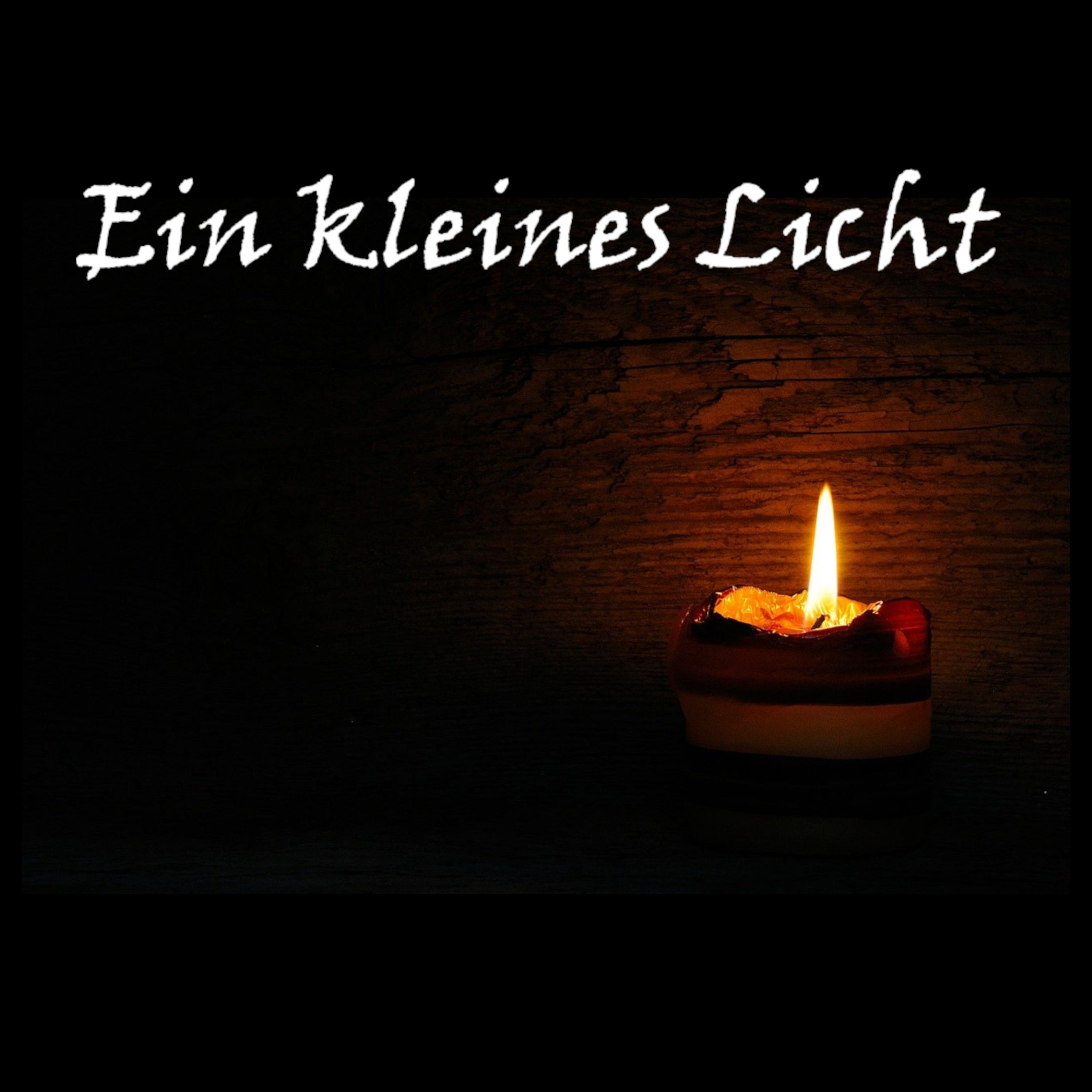 Ein kleines Licht
