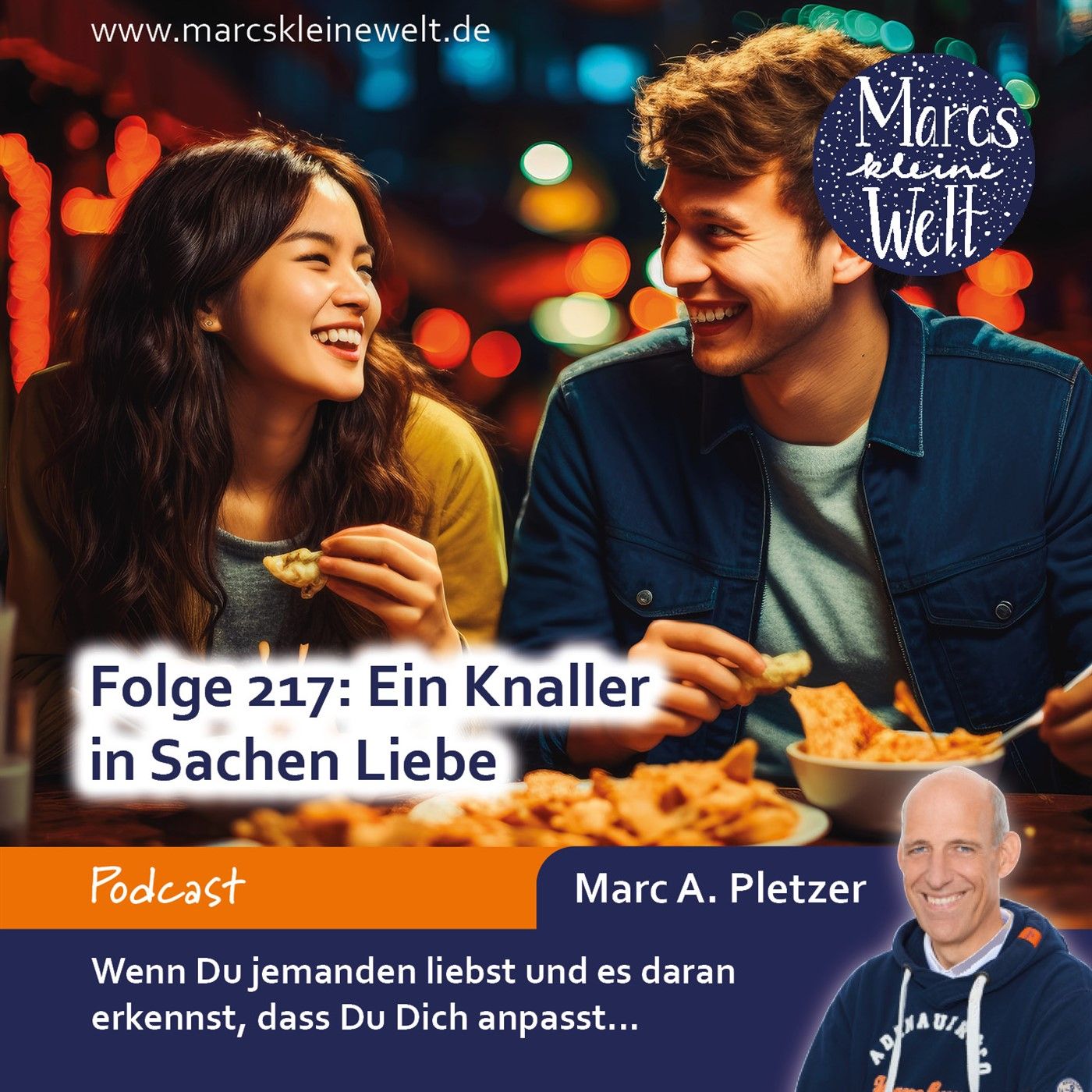 Ein Knaller in Sachen Liebe (217)