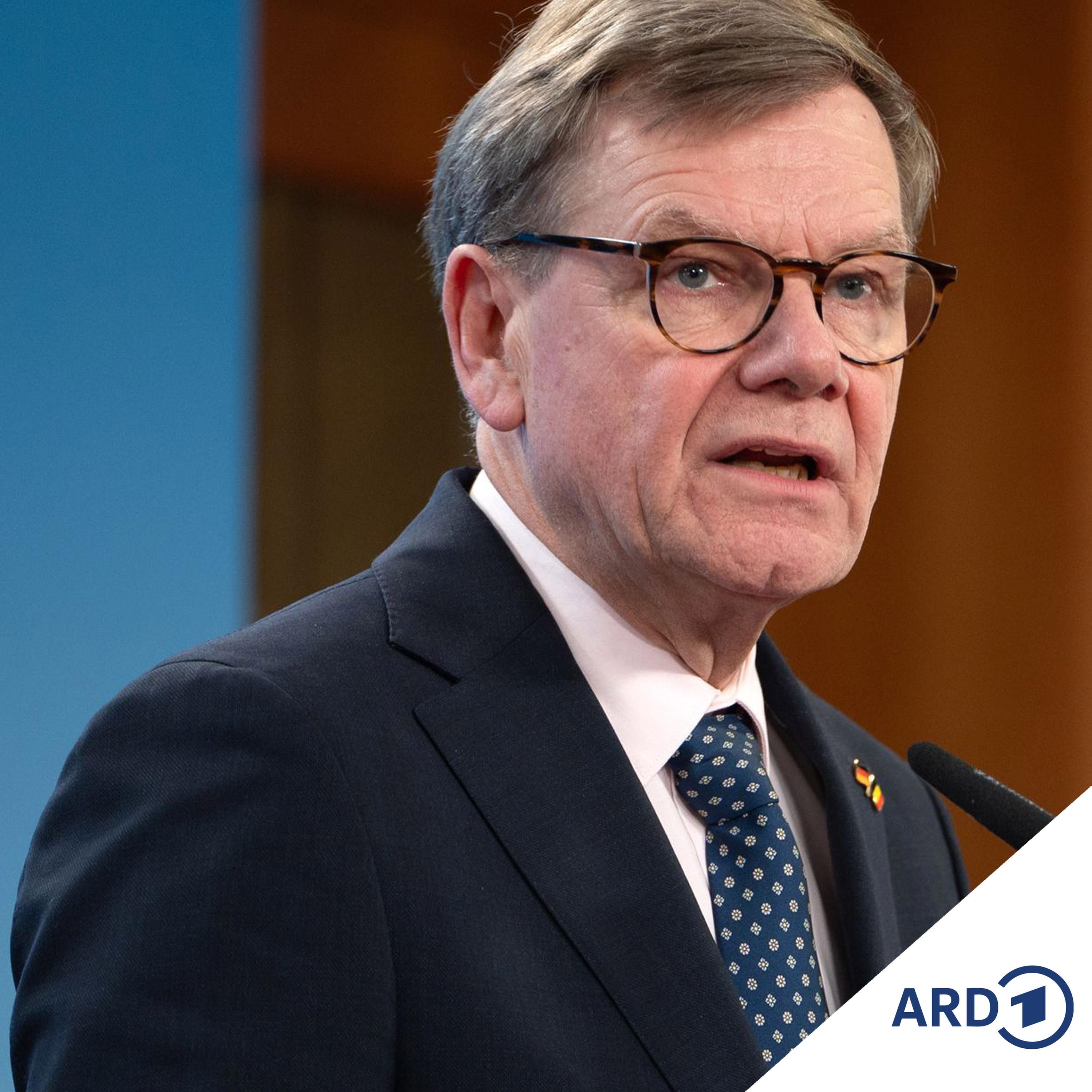 "Ein Krieg mehr" - Angriffe auf Iran nicht ohne Risiko