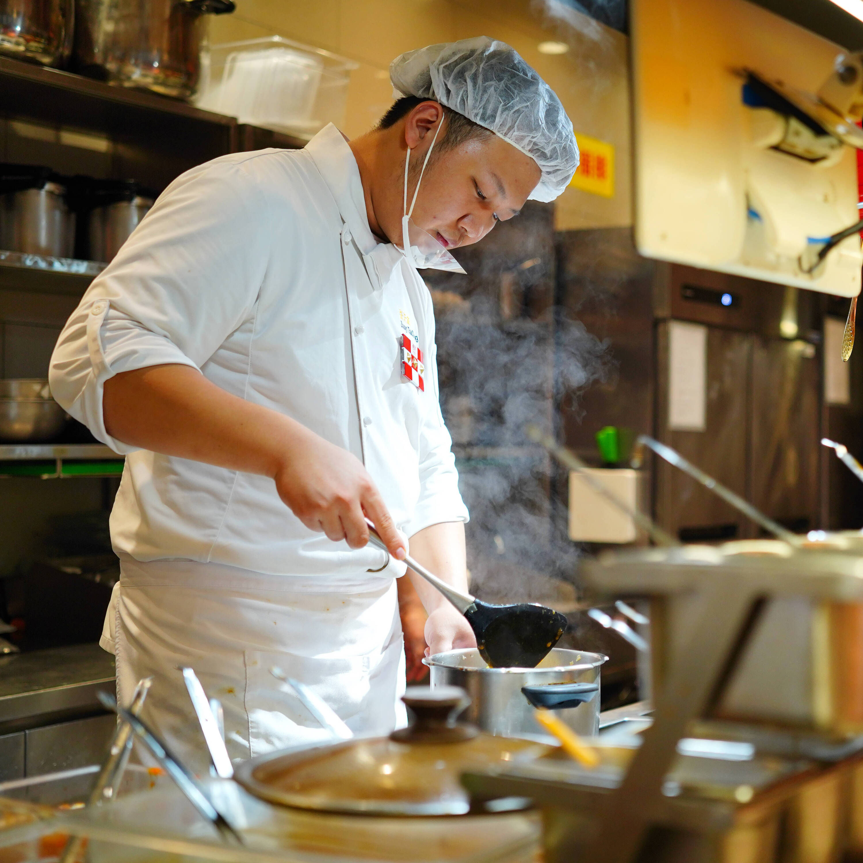 Ein kurioser Lebensmittelskandal erschüttert China