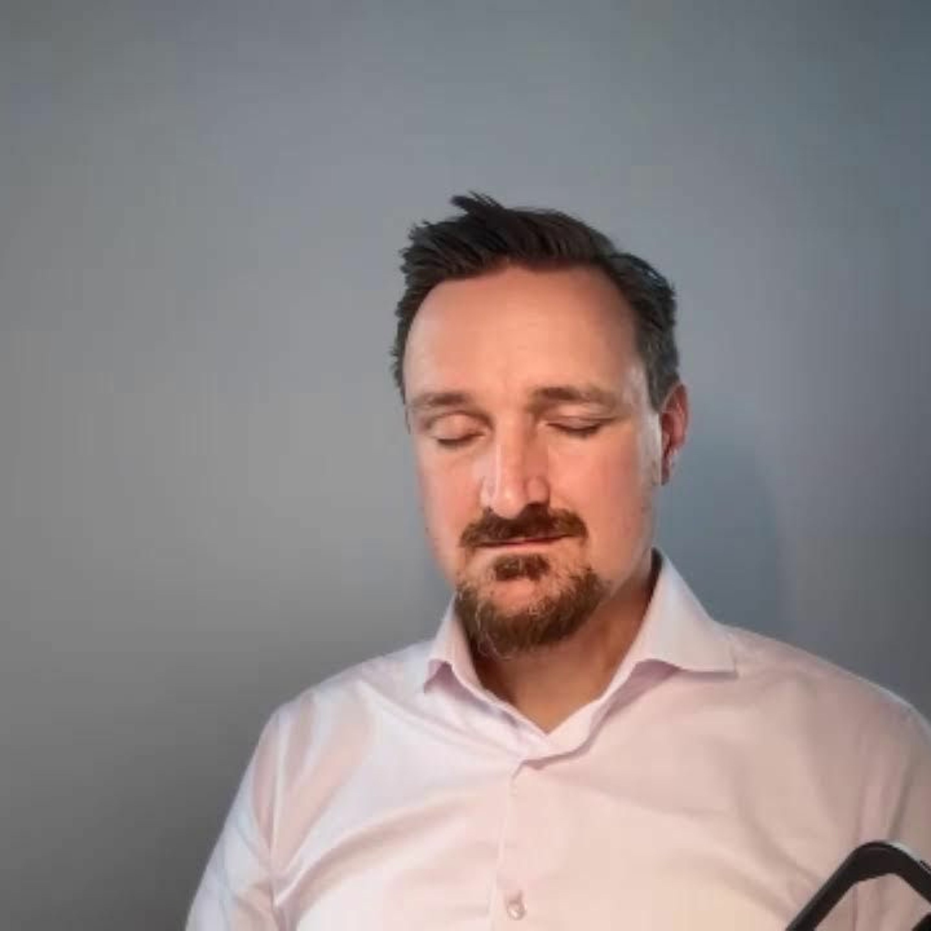 Ein Kurs in Wundern - 101 - Gottes Wille für mich ist vollkommenes Glück.