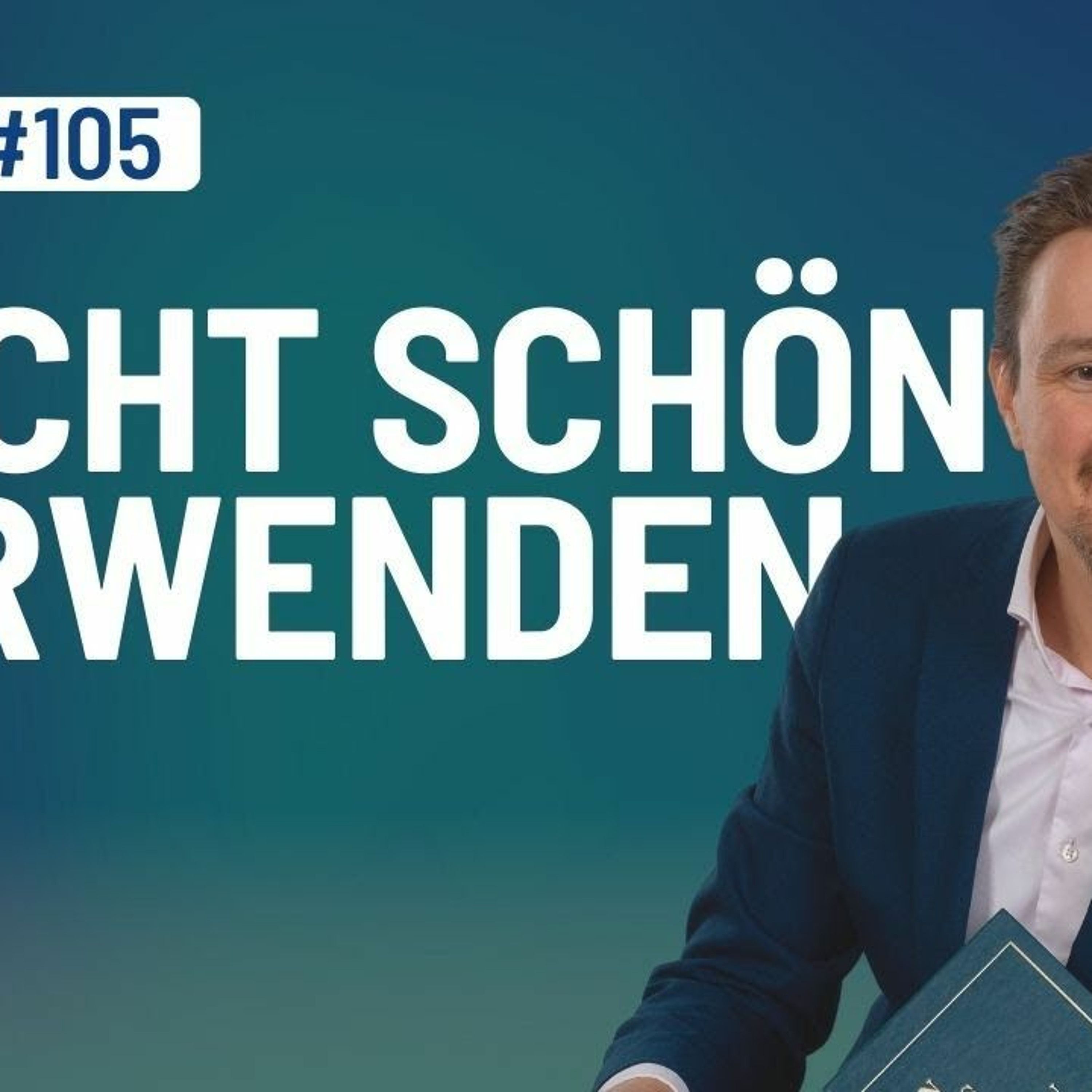 Ein Kurs in Wundern - 105 - Der Friede und die Freude Gottes sind mein.