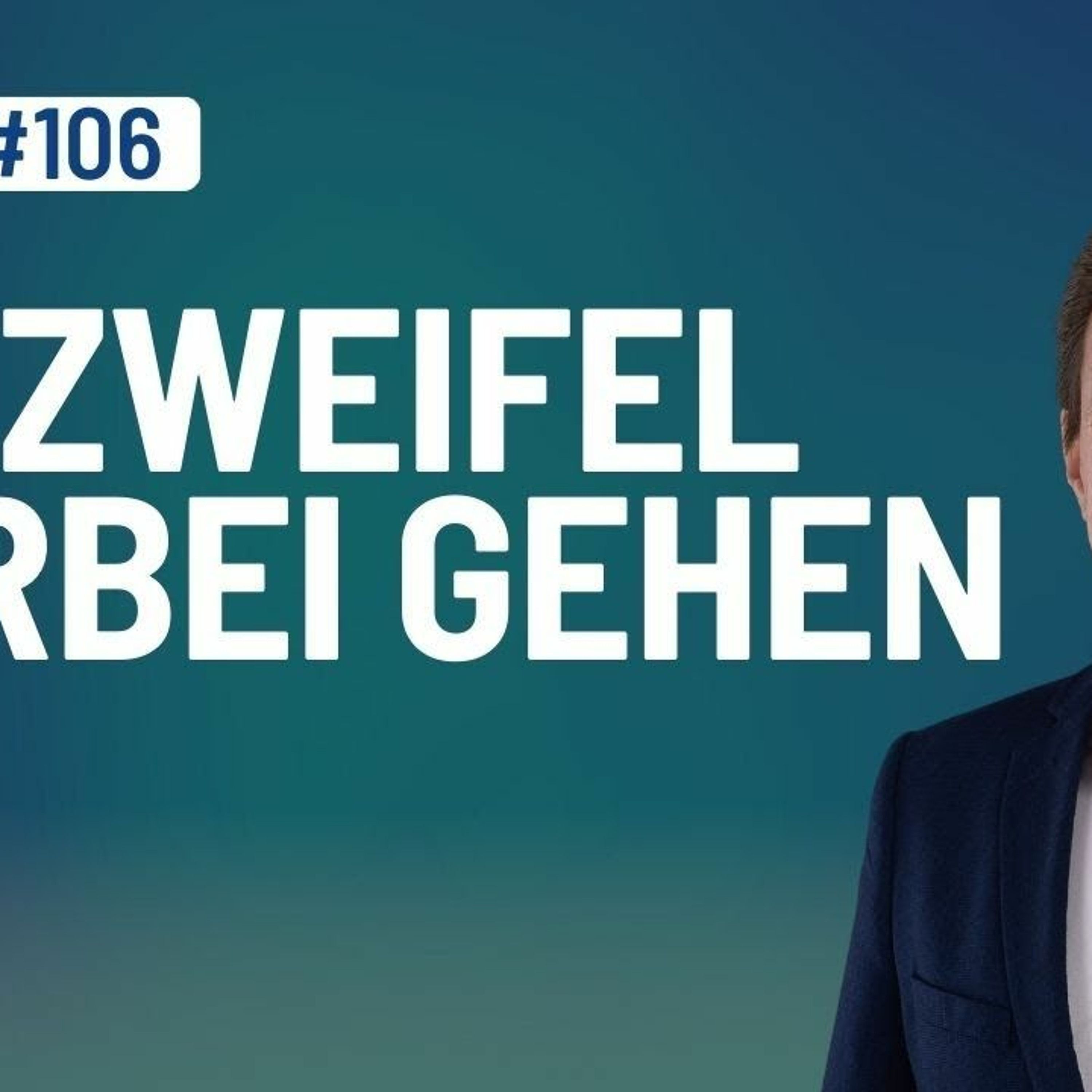 Ein Kurs in Wundern - 106 - Lass mich still sein und auf die Wahrheit hören.