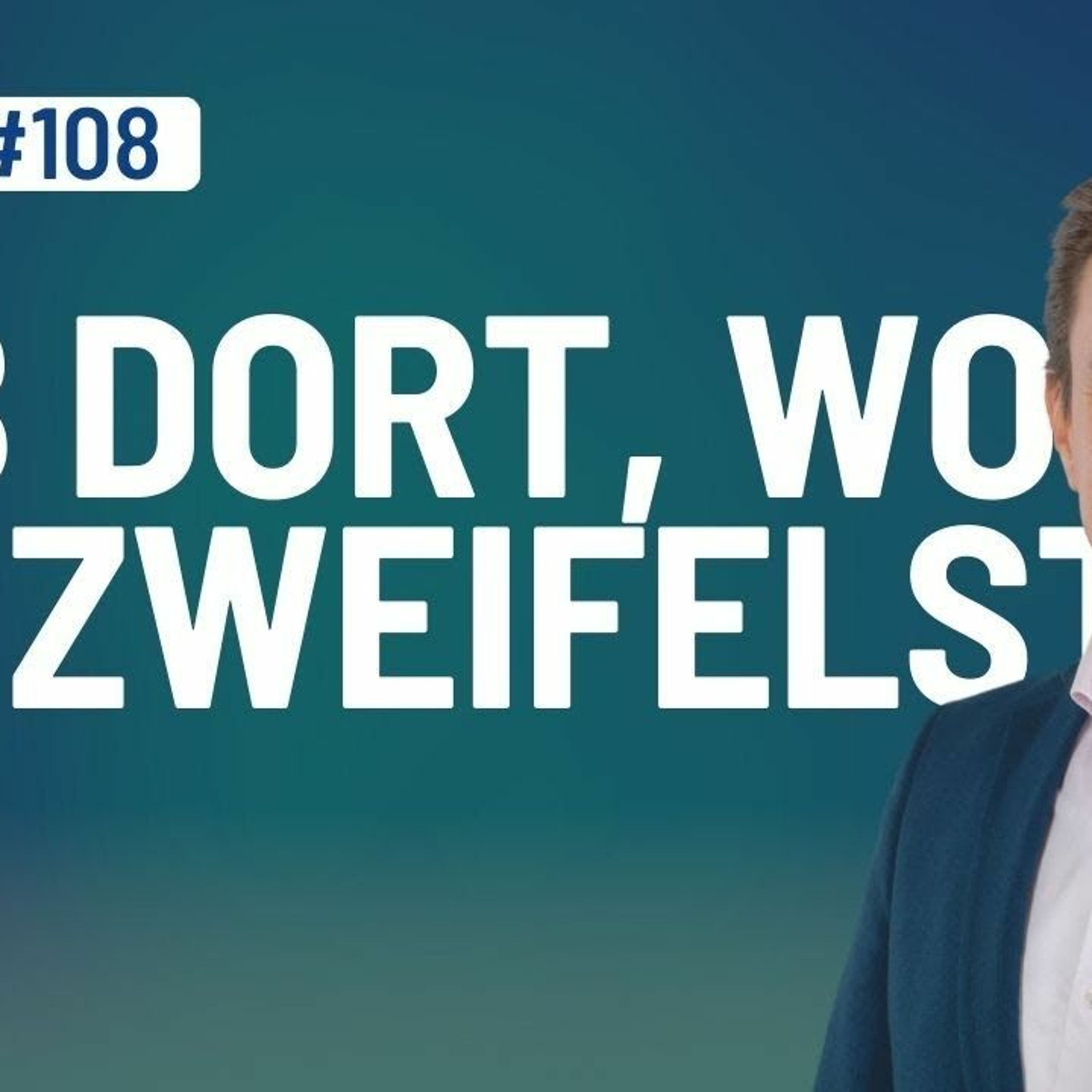 Ein Kurs in Wundern - 108 - Geben und Empfangen sind in Wahrheit eins.