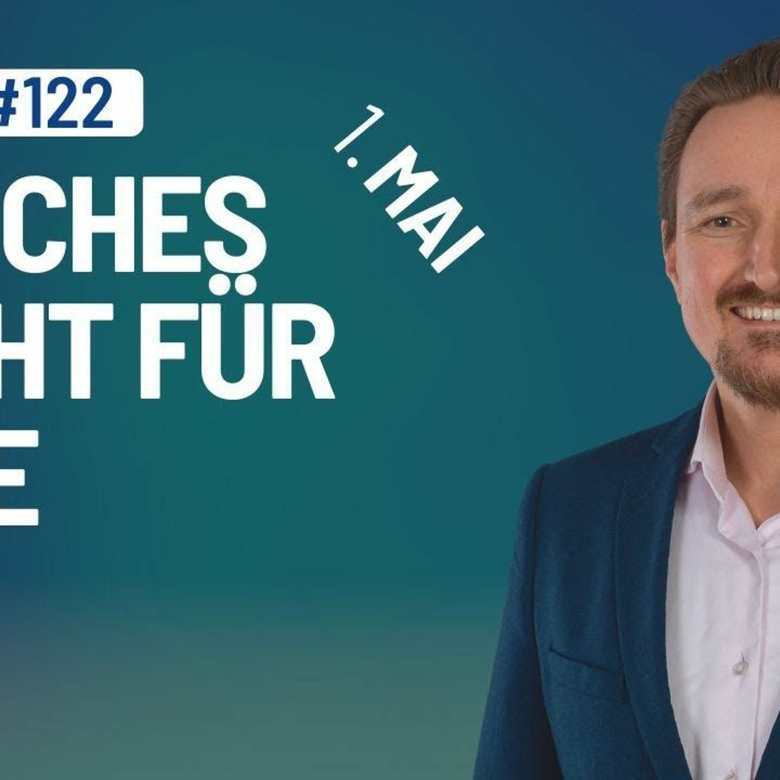 Ein Kurs in Wundern - 122 - Vergebung bietet alles, was ich will.