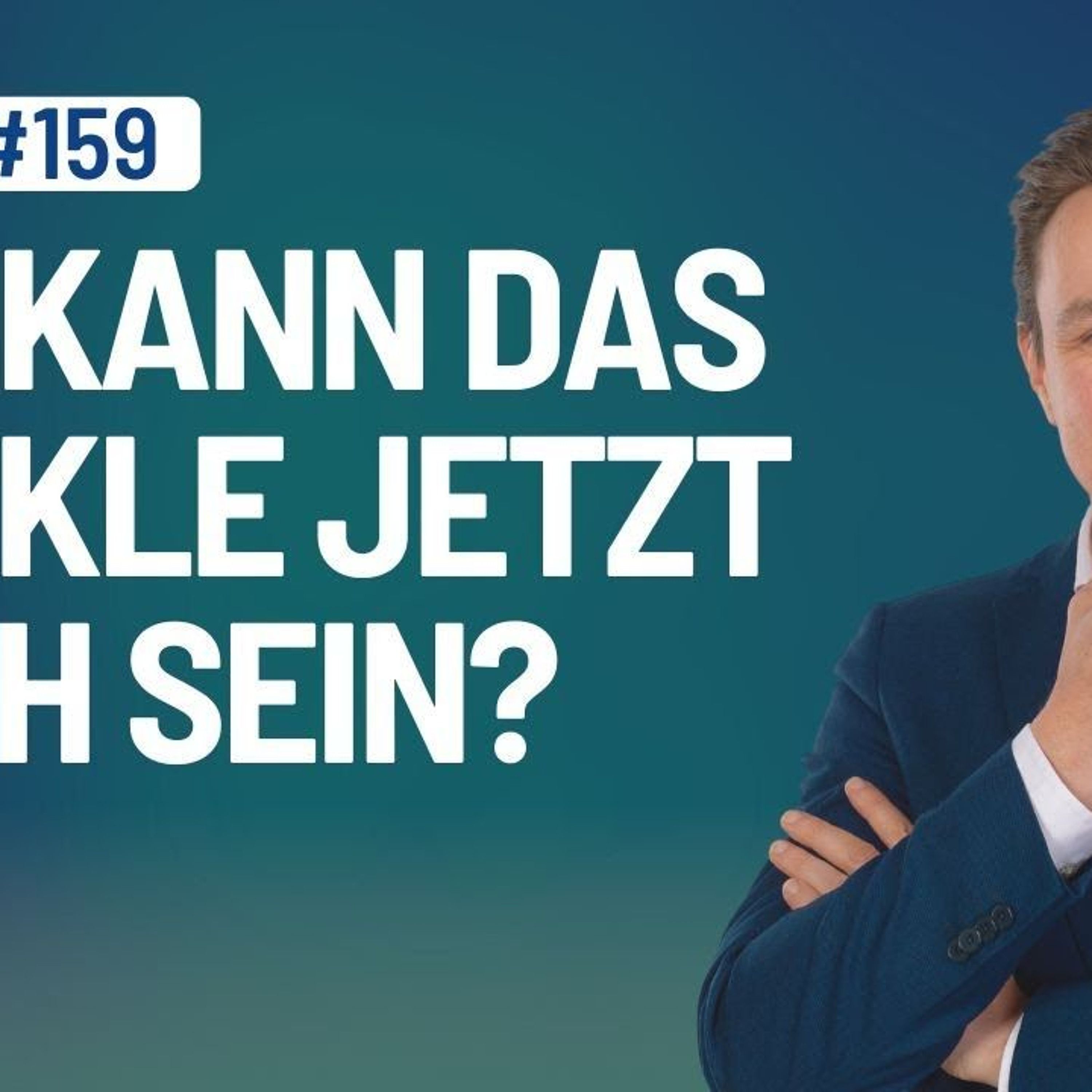 Ein Kurs in Wundern - 159 - Ich gebe die Wunder, die ich empfangen habe.