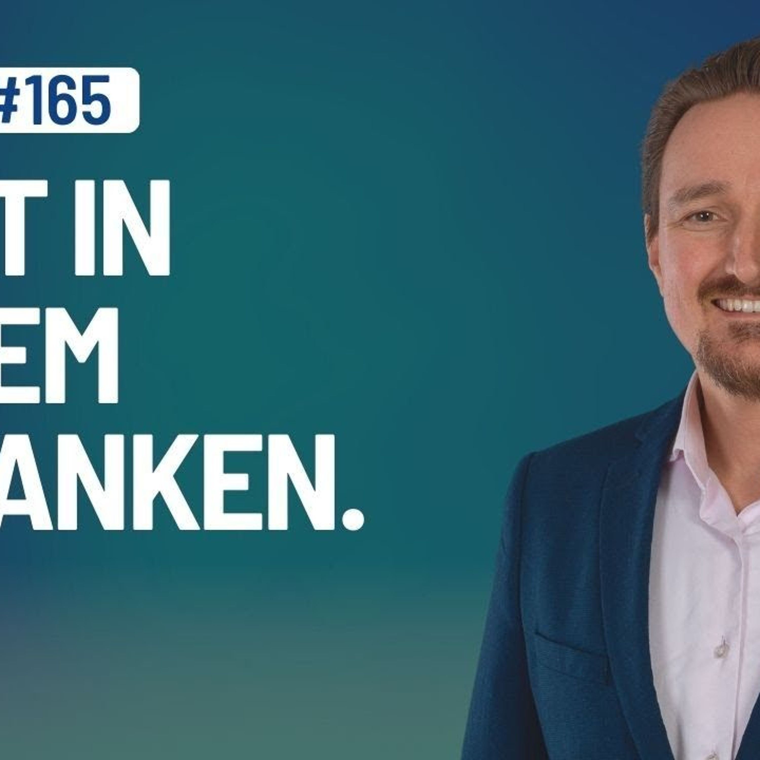 Ein Kurs in Wundern - 165 - Lass meinen Geist den Gedanken Gottes nicht verleugnen.