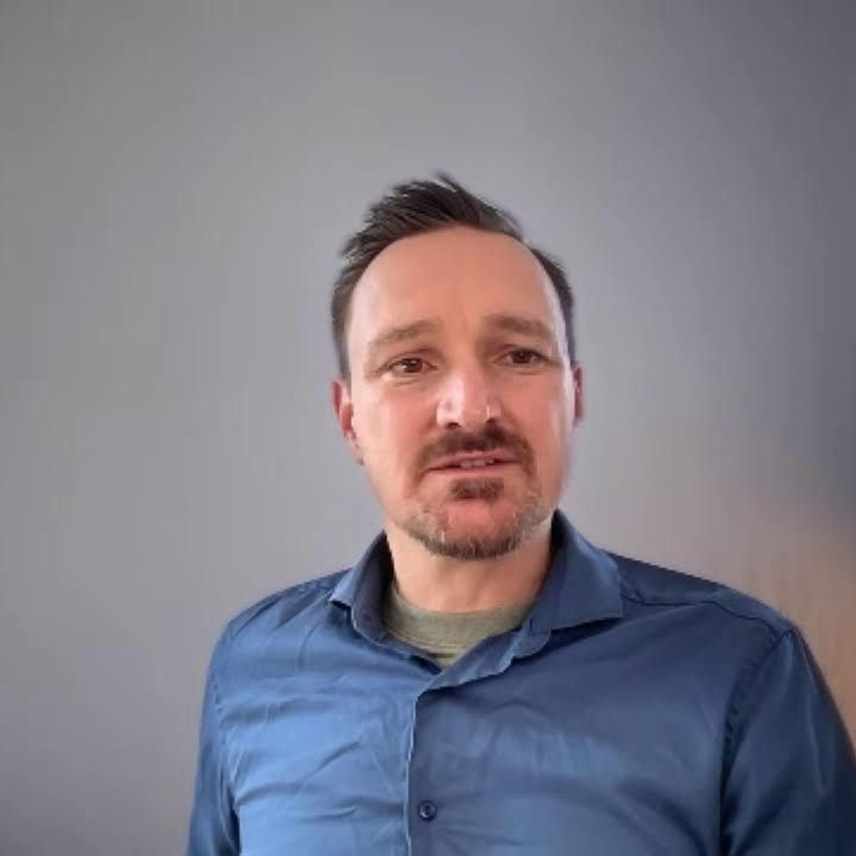 Ein Kurs in Wundern - 169 - Durch Gnade lebe ich. Durch Gnade werde ich befreit.