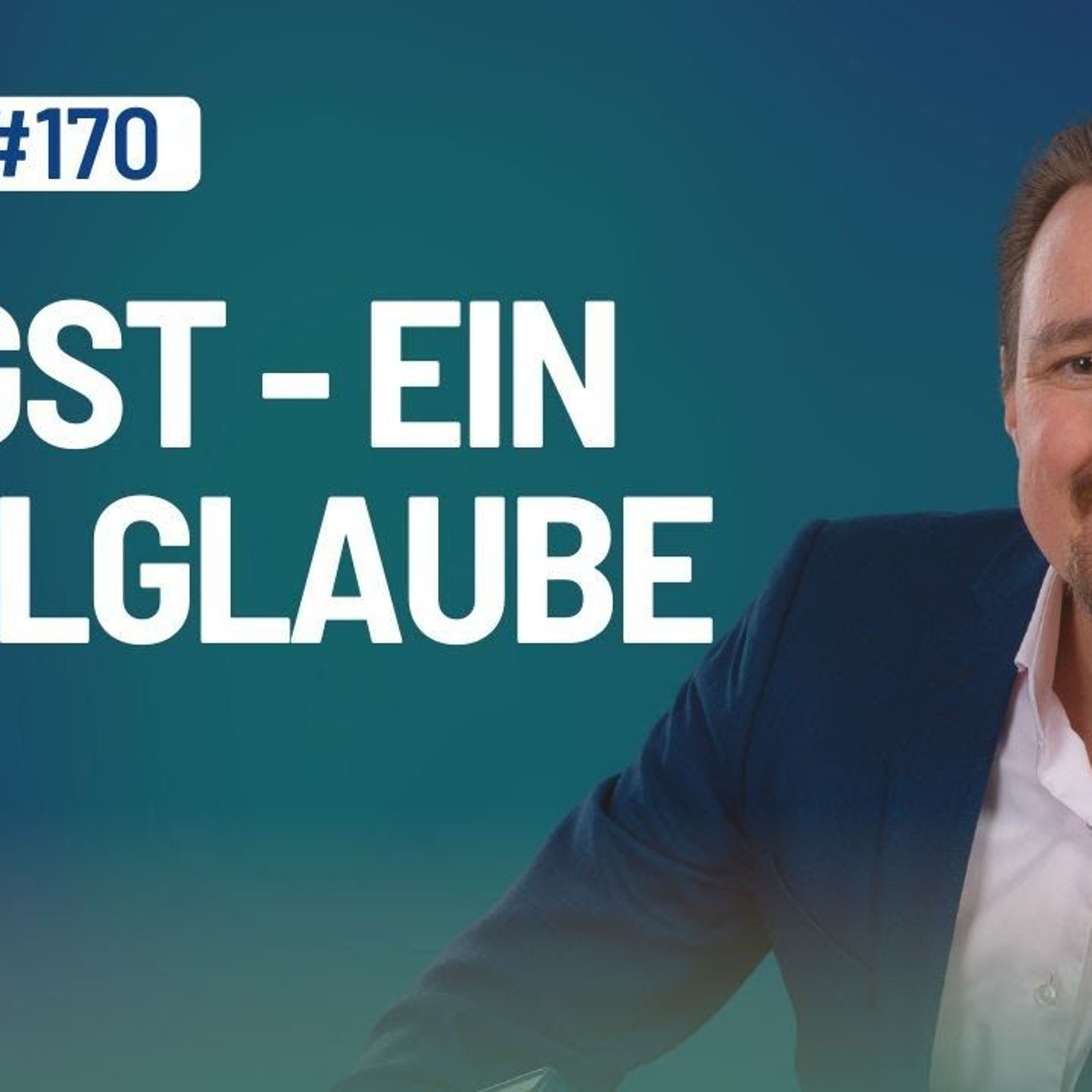 Ein Kurs in Wundern - 170 - In Gott ist keine Grausamkeit, und keine ist in mir.
