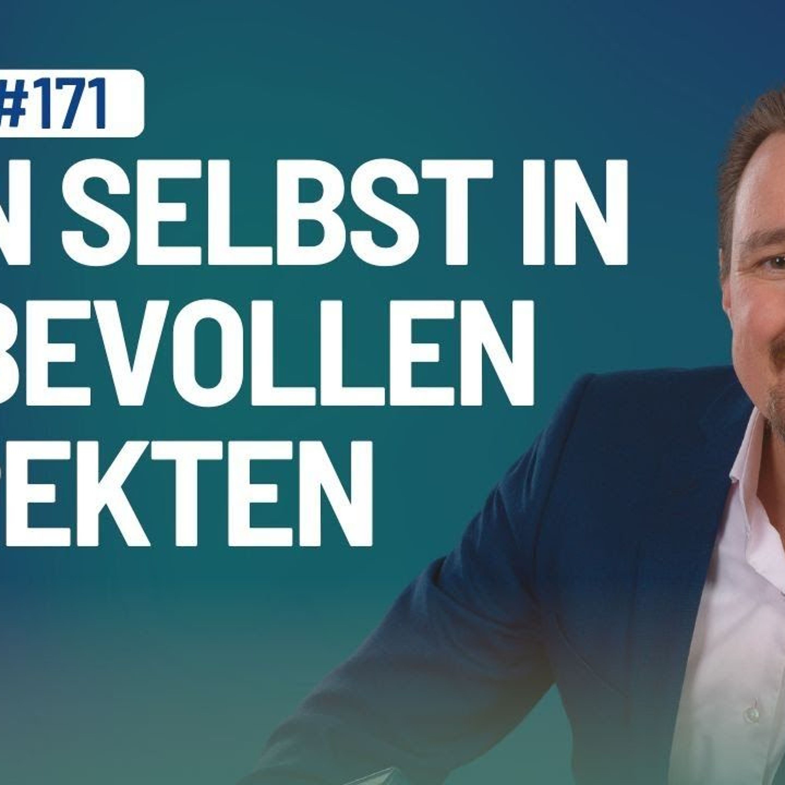 Ein Kurs in Wundern - 171 (Wh 151&152) - Gott ist nur Liebe, und daher bin ich es auch.