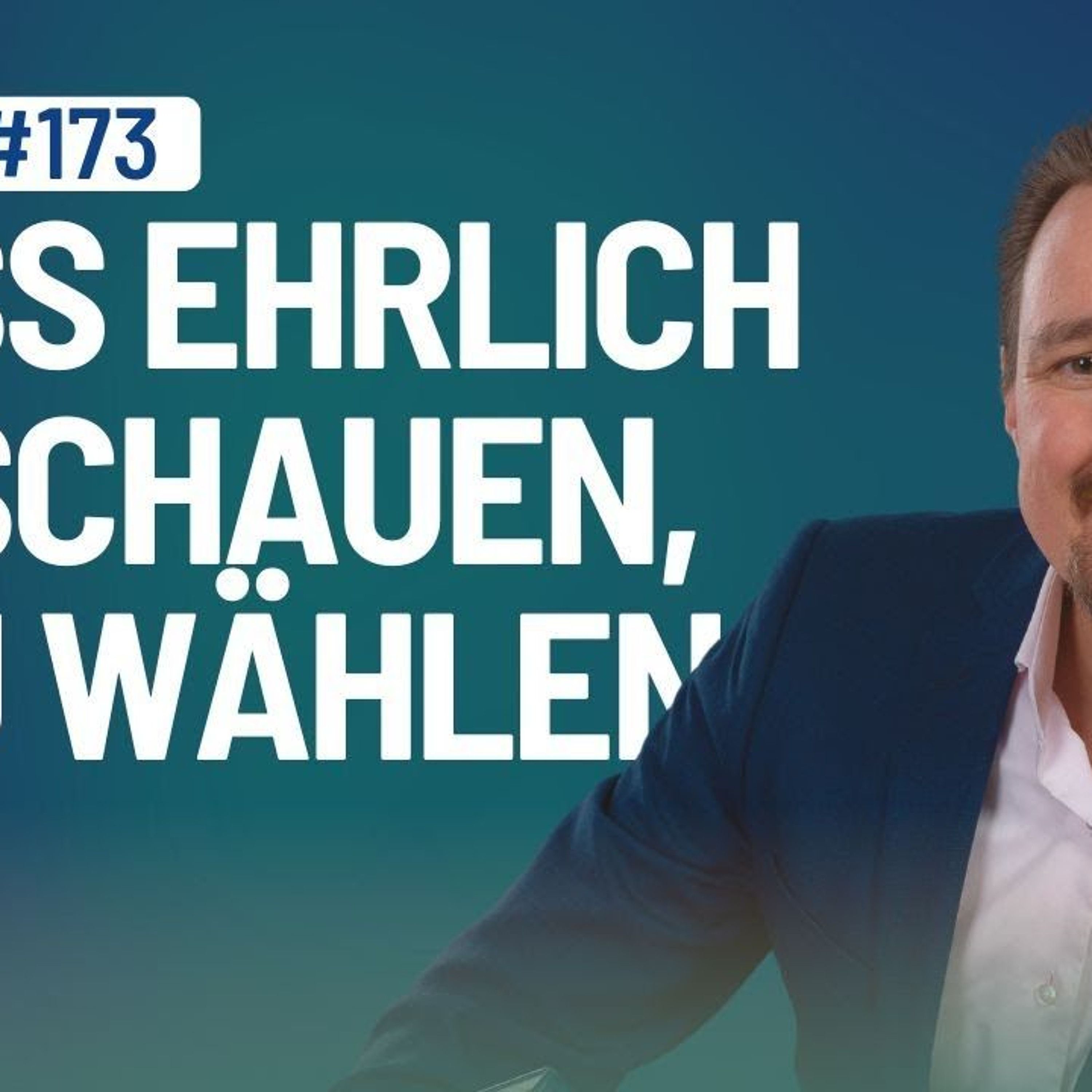 Ein Kurs in Wundern - 173 (Wh 155&156) - Gott ist nur Liebe, und daher bin ich es auch.