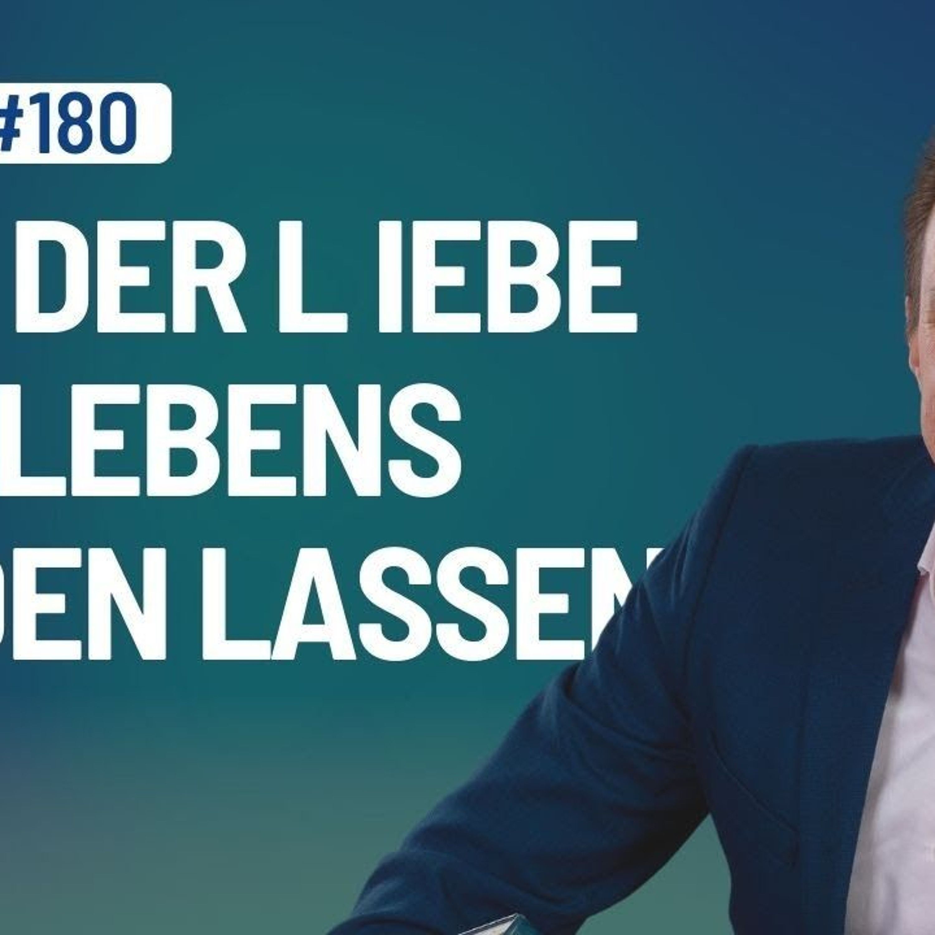 Ein Kurs in Wundern - 180 (Wh 169&170) - Gott ist nur Liebe, und daher bin ich es auch.