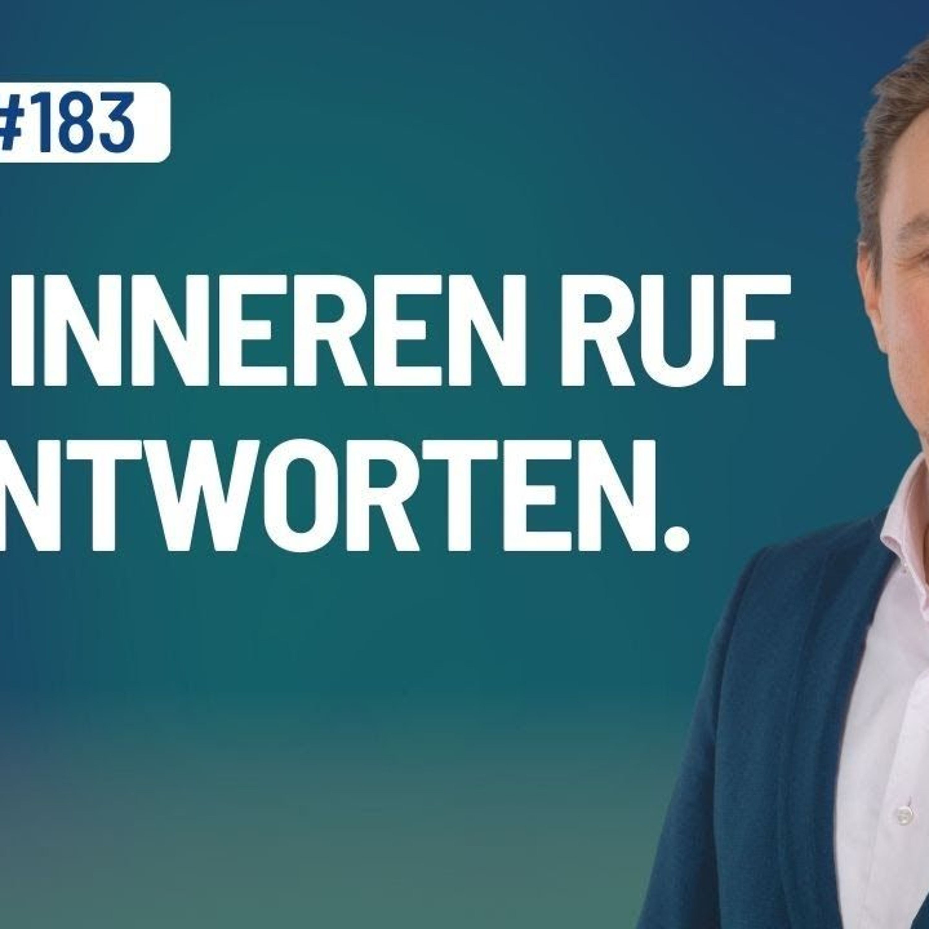 Ein Kurs in Wundern - 183 - Ich rufe Gottes Namen und meinen eigenen an.