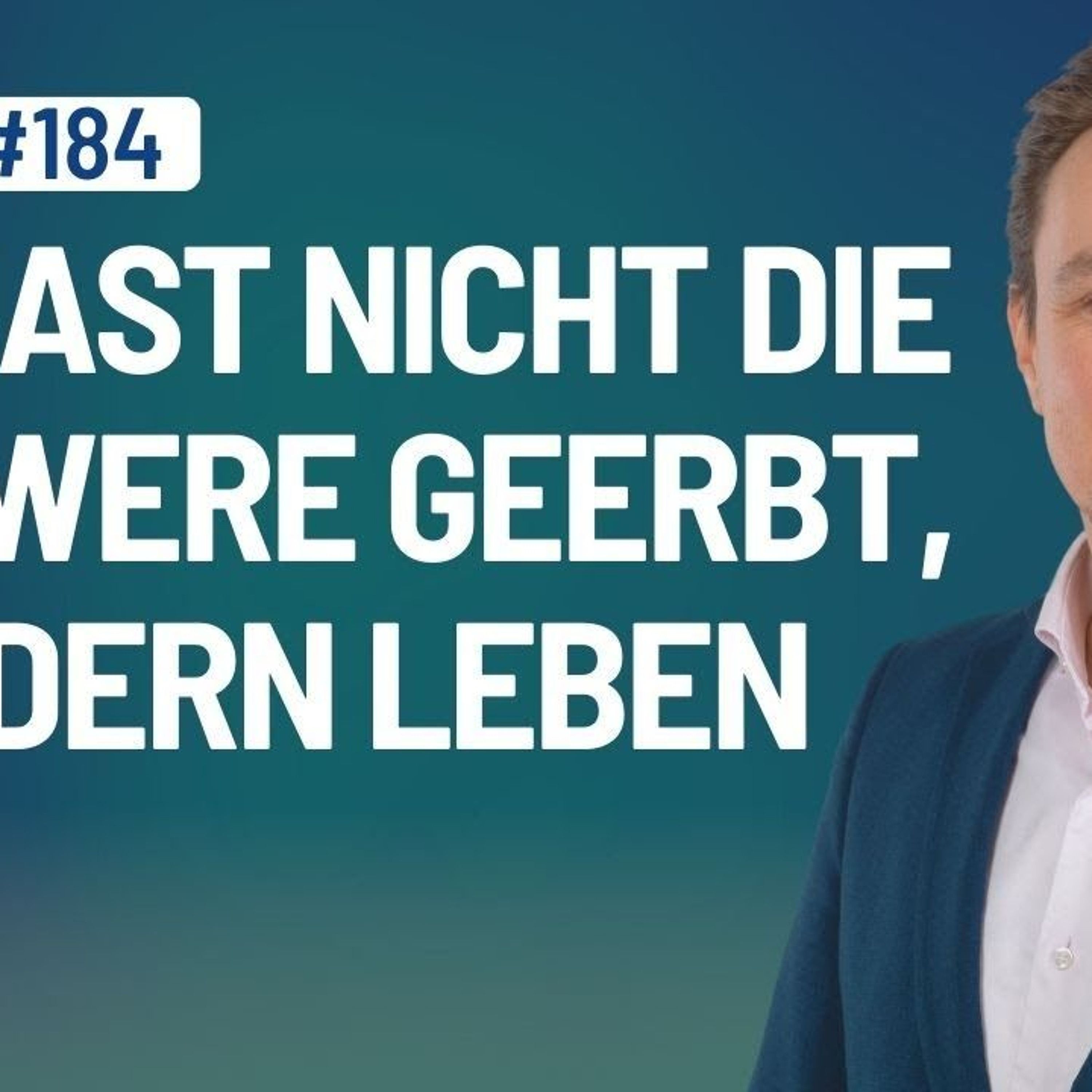Ein Kurs in Wundern - 184 - Der Name Gottes ist mein Erbe.