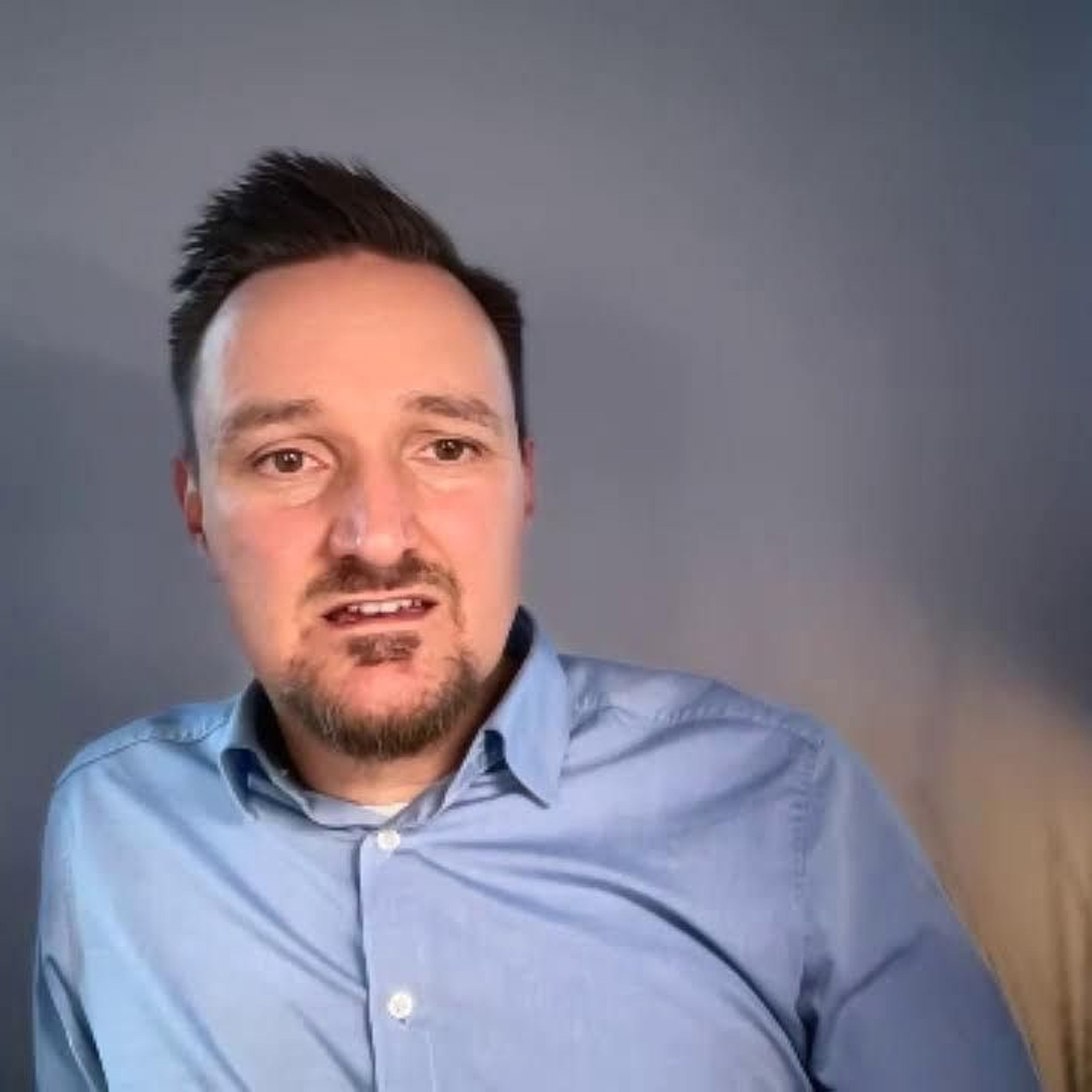 Ein Kurs in Wundern - 186 - Die Erlösung der Welt hängt von mir ab.