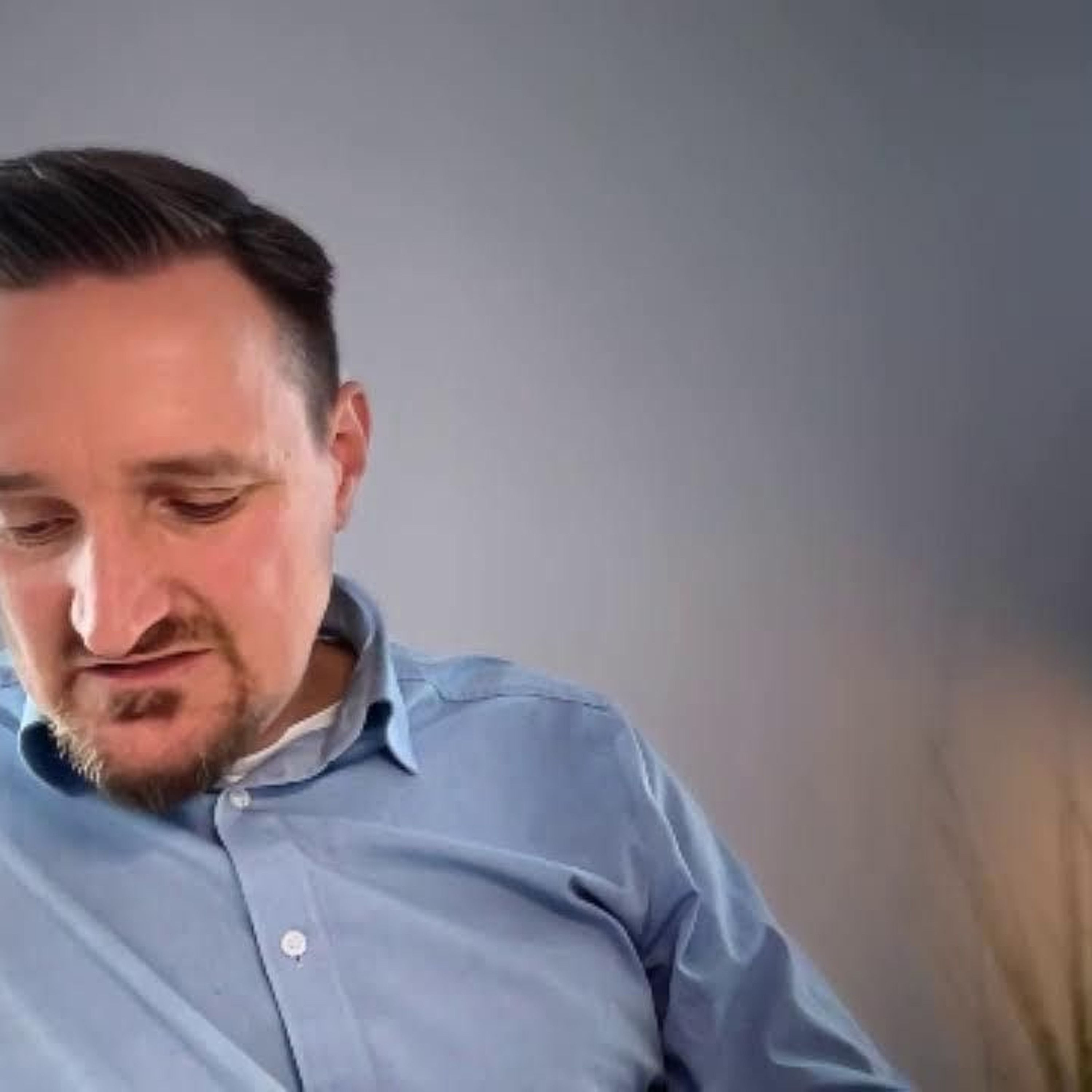 Ein Kurs in Wundern - 187 - Ich segne die Welt, weil ich mich selber segne.