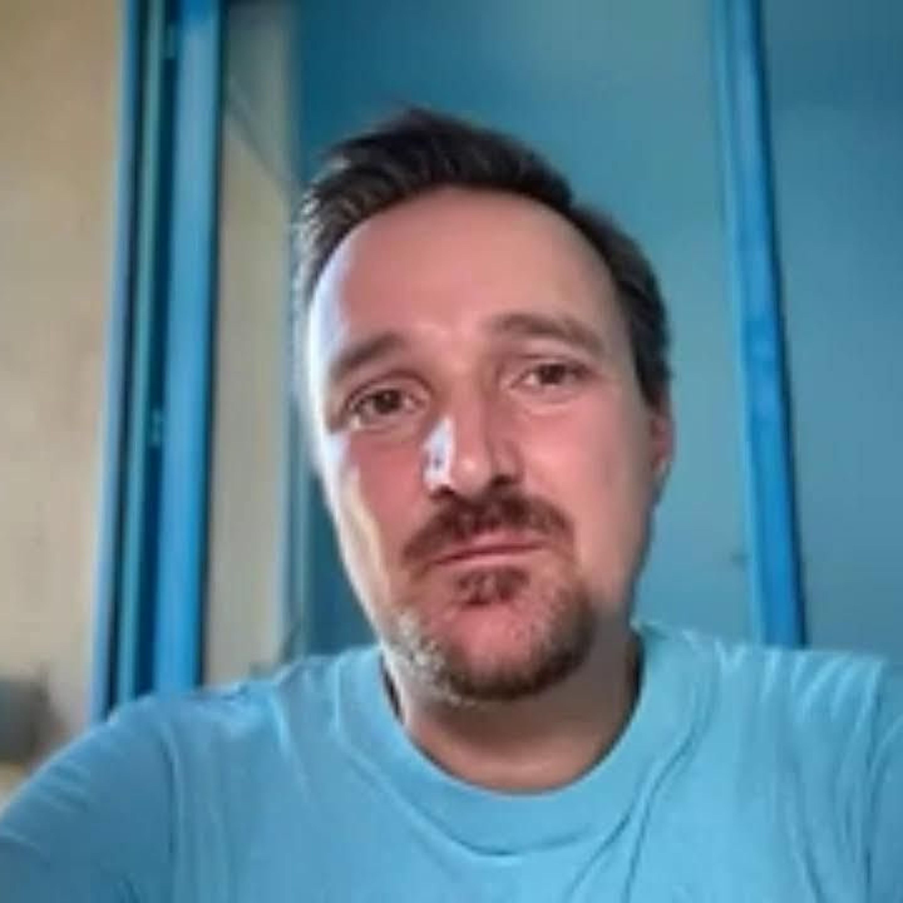 Ein Kurs in Wundern - 219 (Wh 199) - Ich bin kein Körper, ich bin frei.