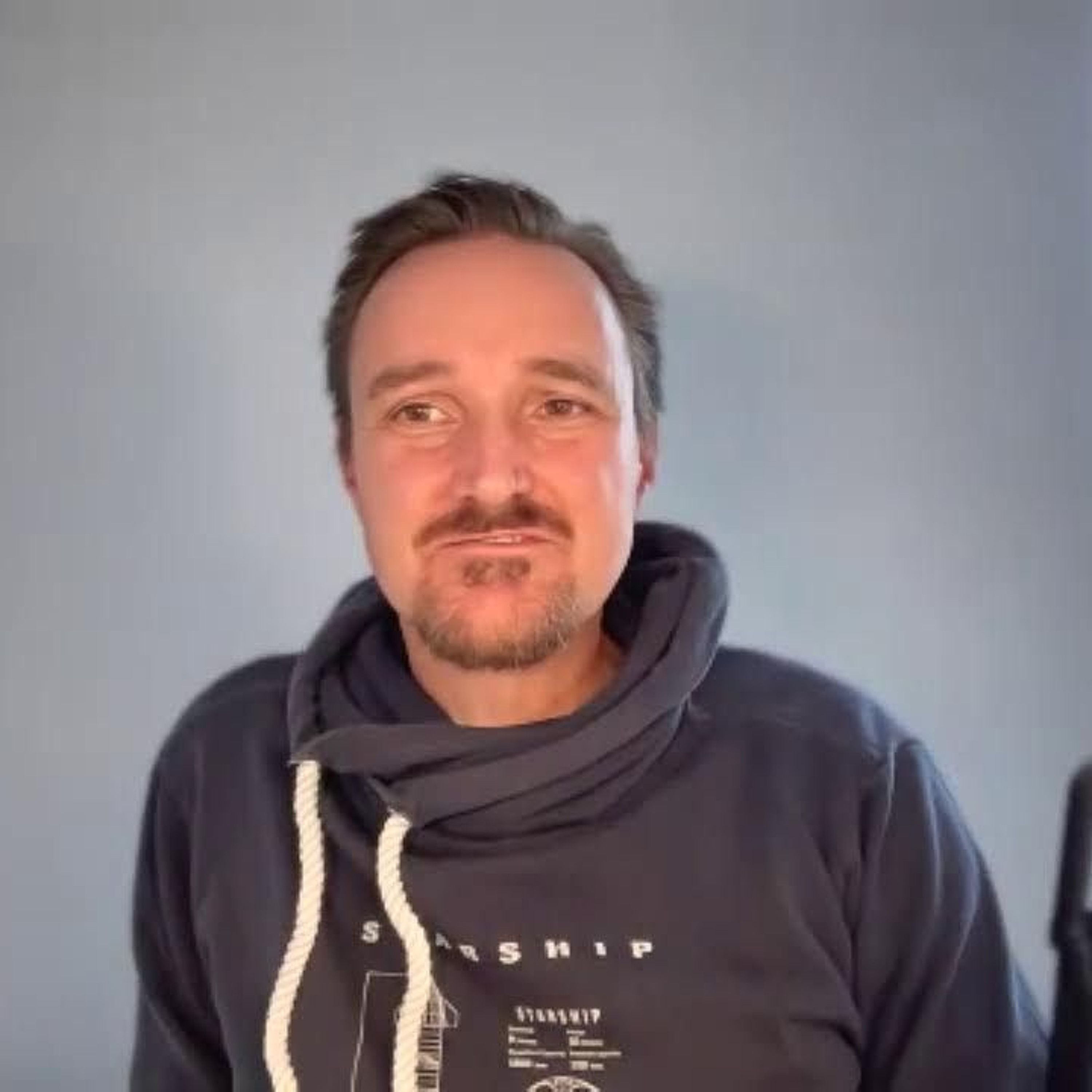 Ein Kurs in Wundern - 234 - Vater, heute bin ich wieder Dein Sohn.