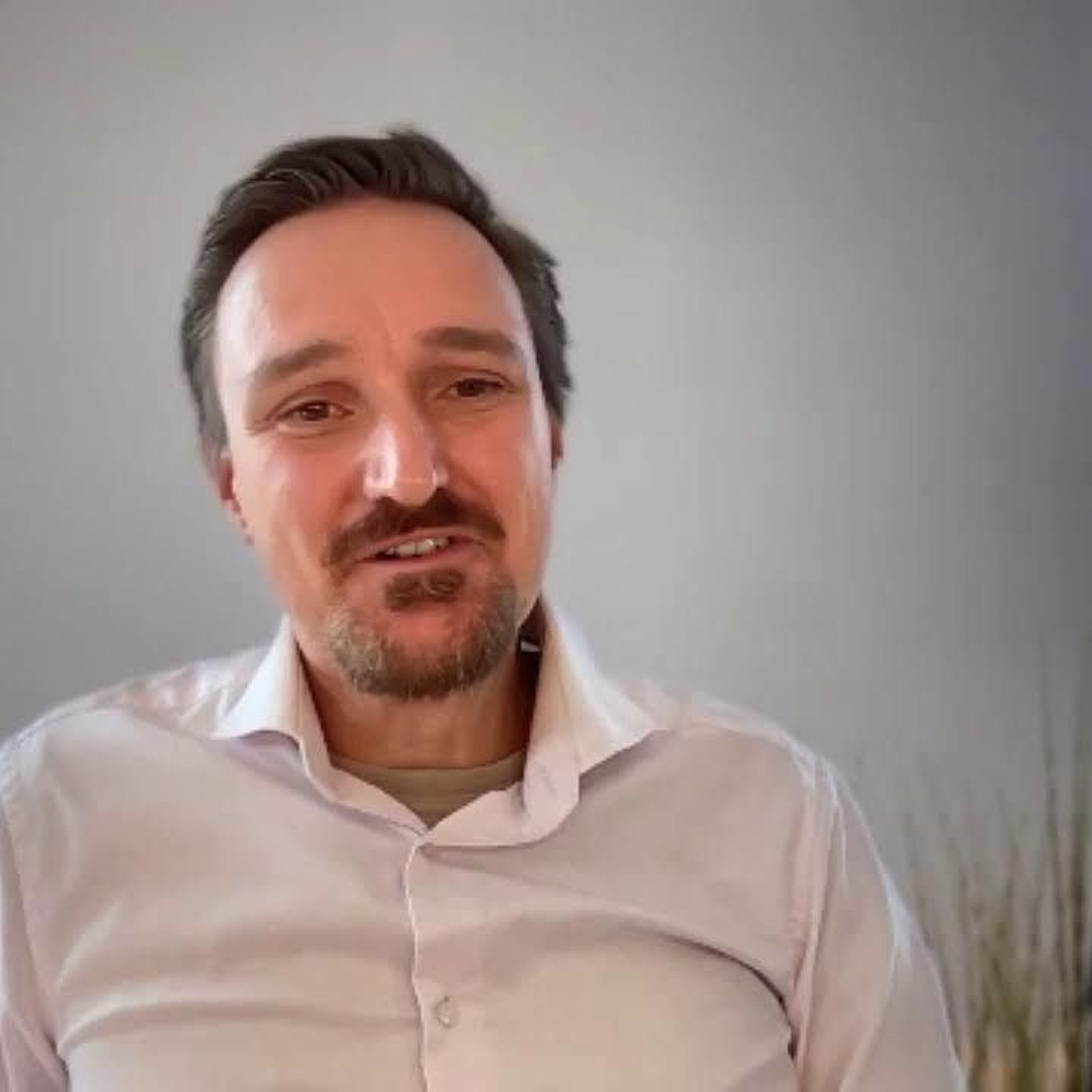 Ein Kurs in Wundern - 235 - GOTT in SEINER Barmherzigkeit will, dass ich erlöst sei.