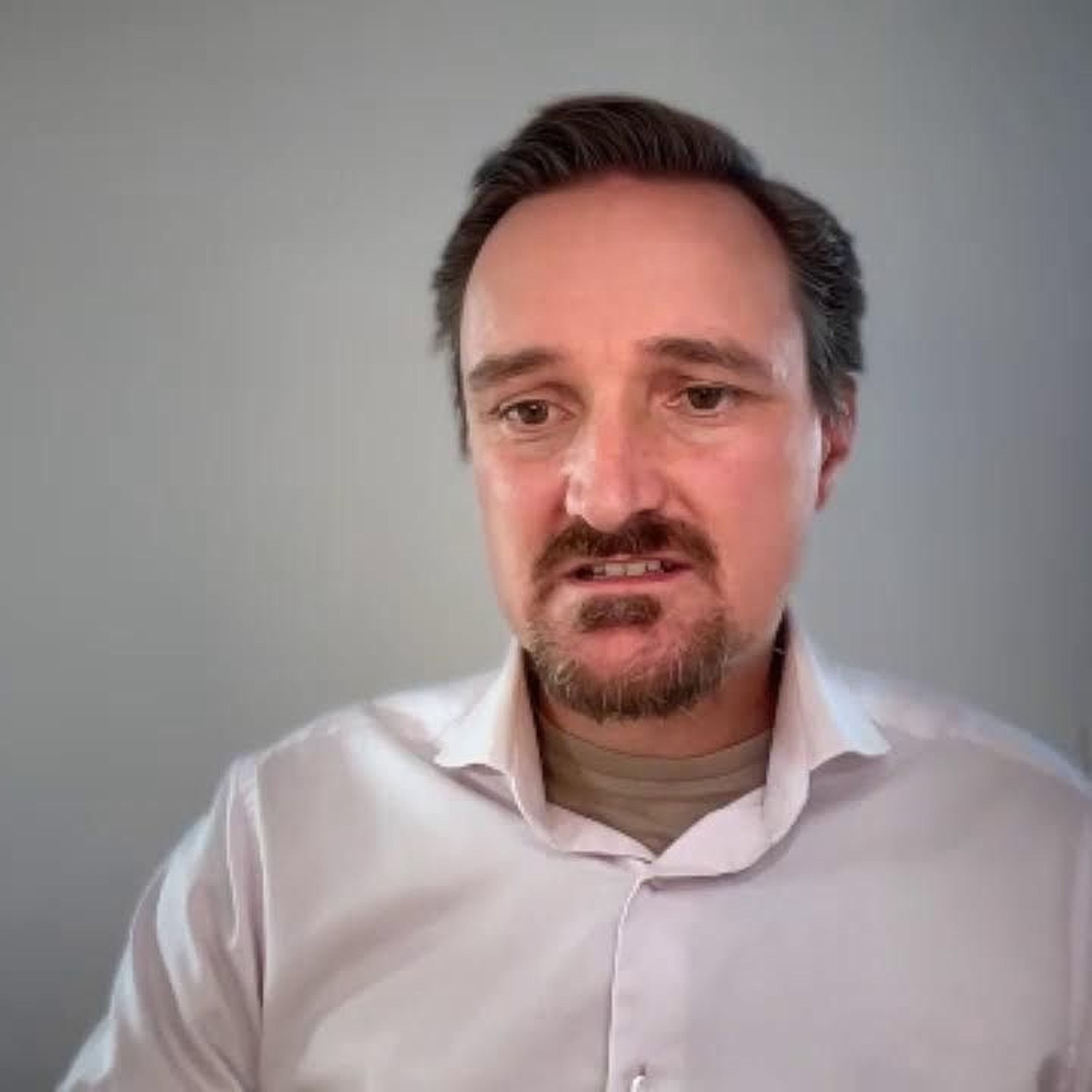Ein Kurs in Wundern - 236 - Ich herrsche über meinen Geist, über den allein ich herrschen muss.