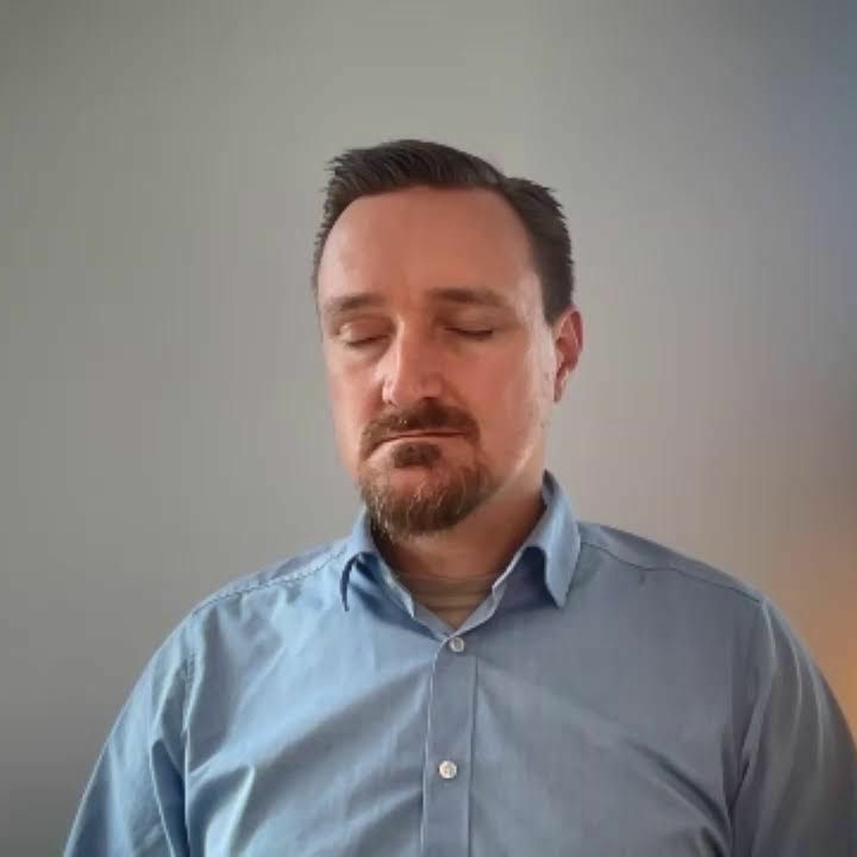 Ein Kurs in Wundern - 99 - Erlösung ist die einzige Funktion, die ich hier habe.
