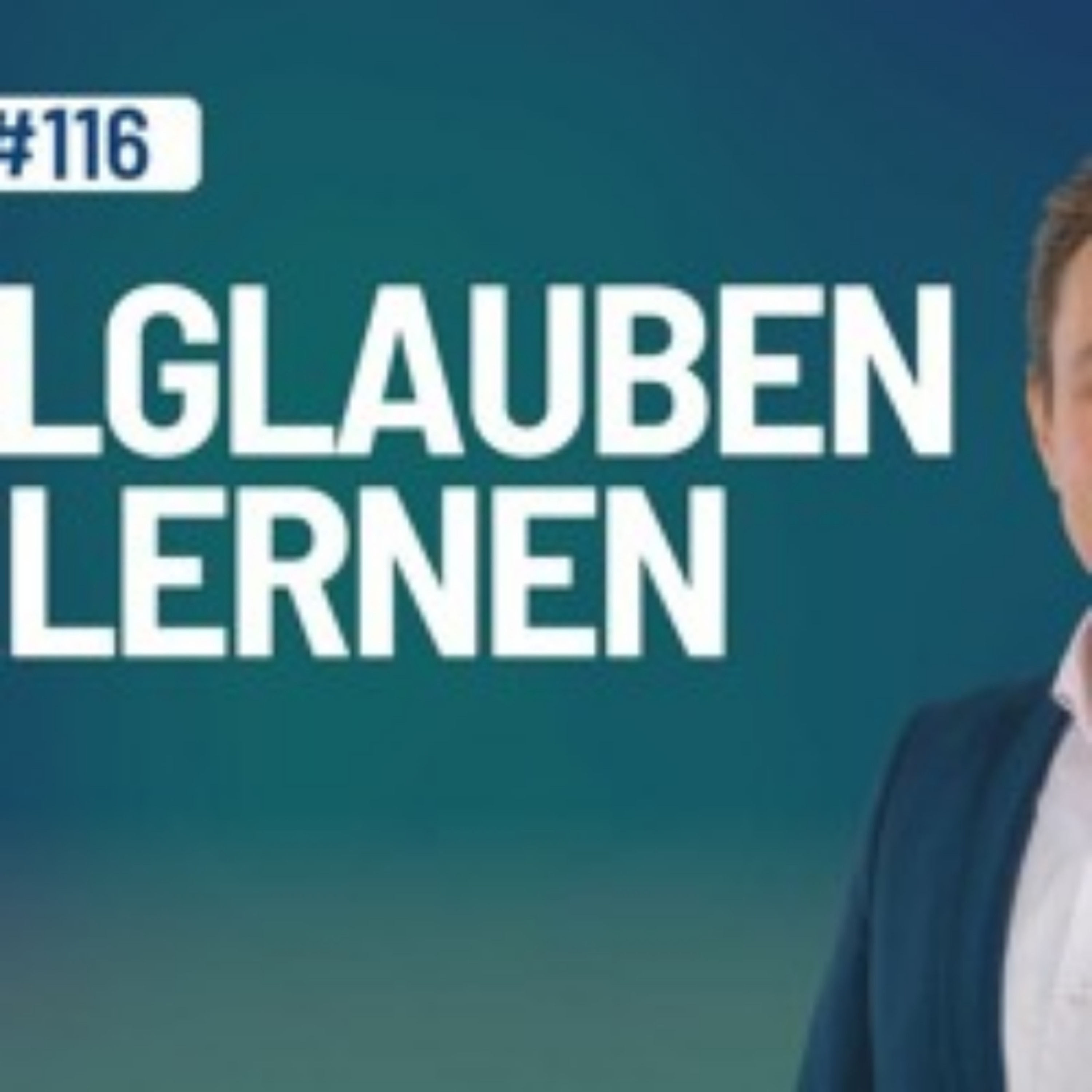 Ein Kurs in Wundern - Lektion 116 (Wh. 101 & 102)
