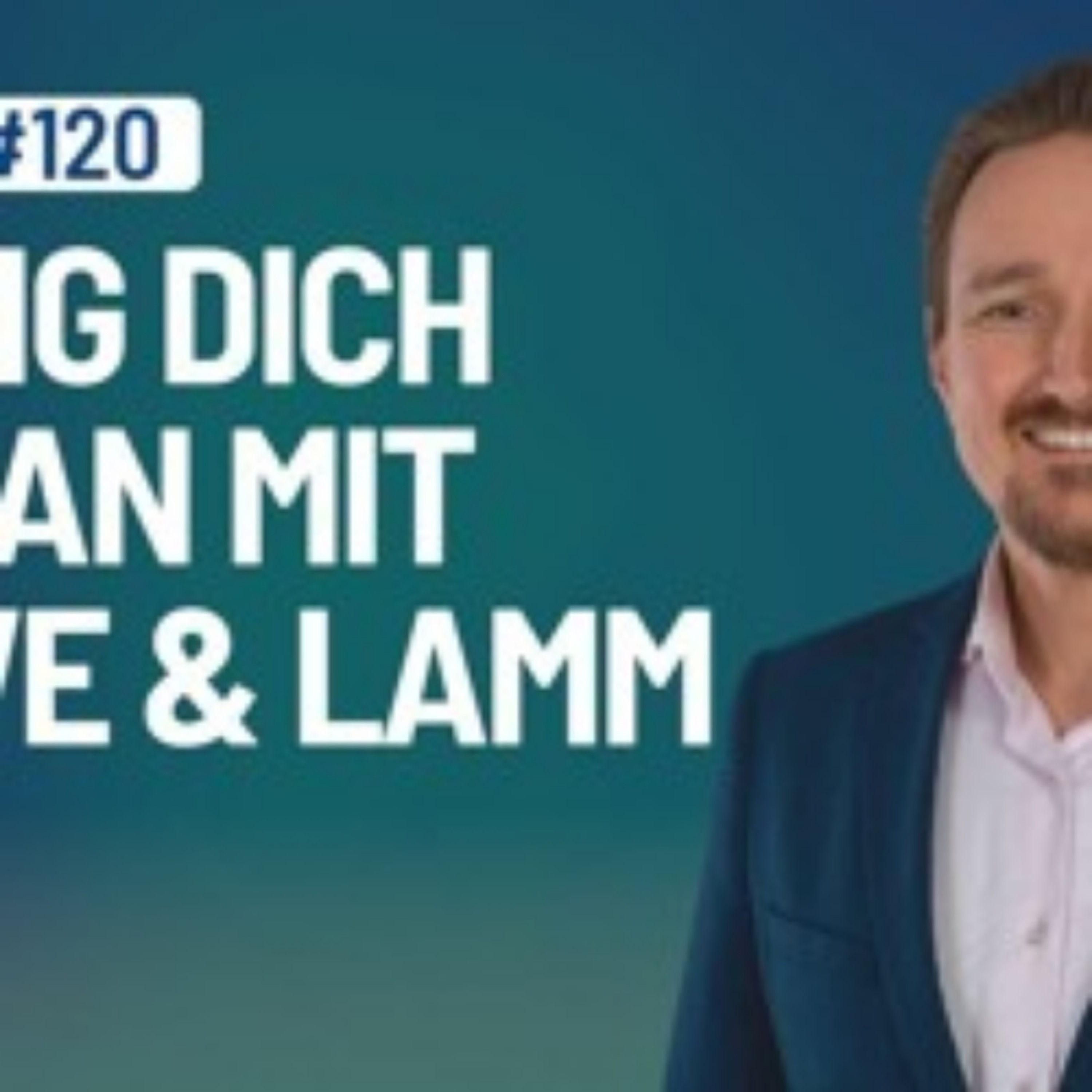 Ein Kurs in Wundern - Lektion 120 (Wh. 109 & 110)