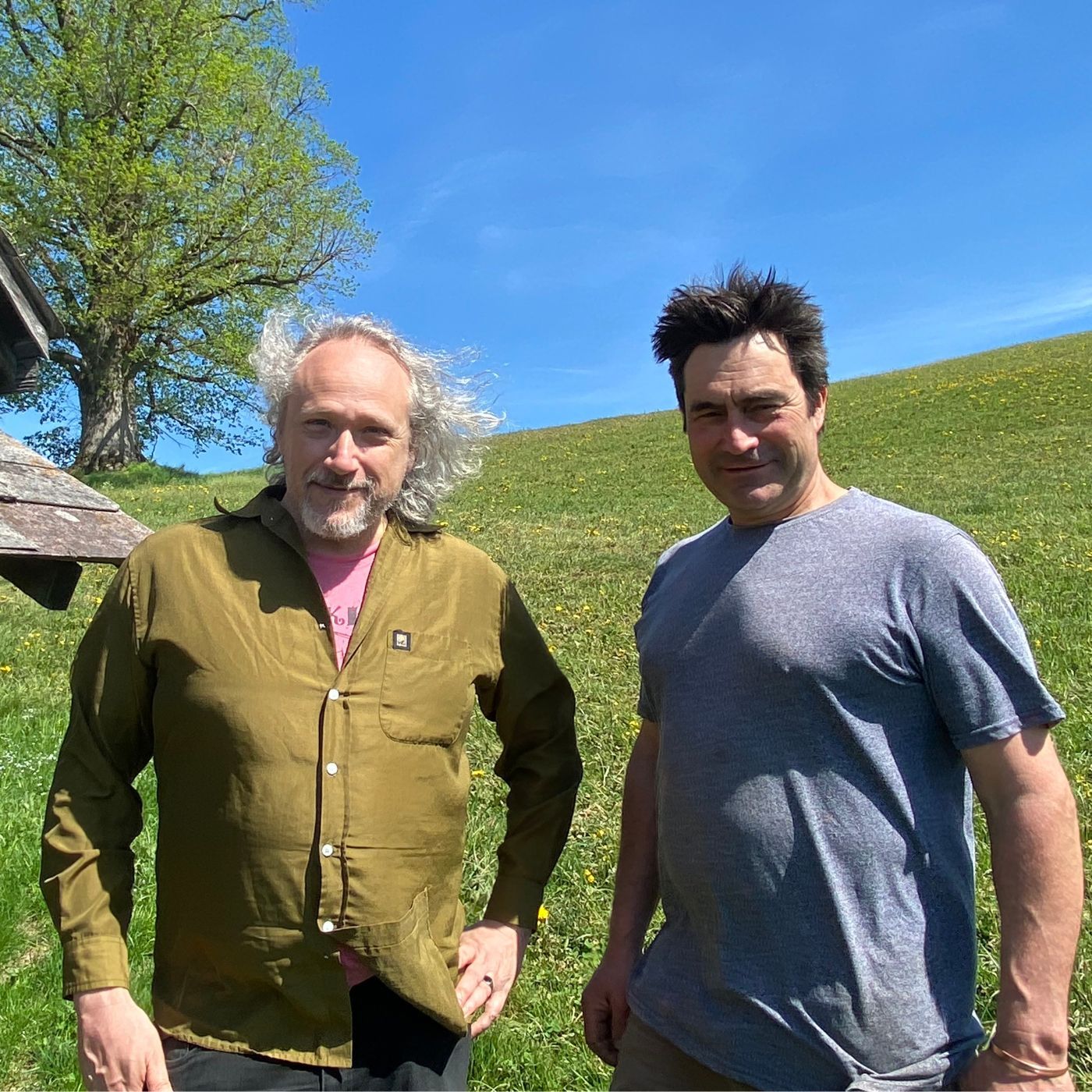 Ein Land der Kunst im Emmental