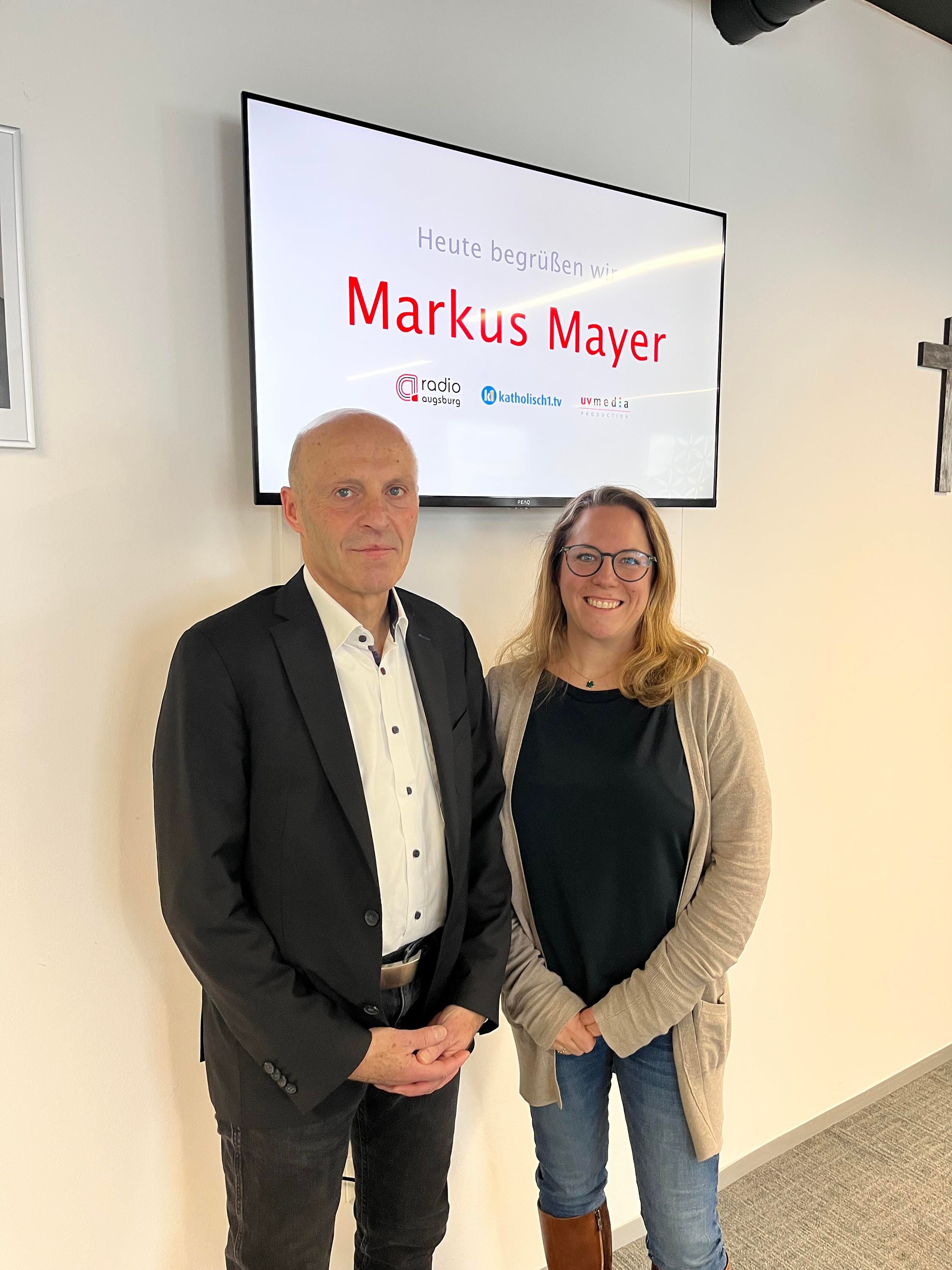 Ein Leben für die KJF