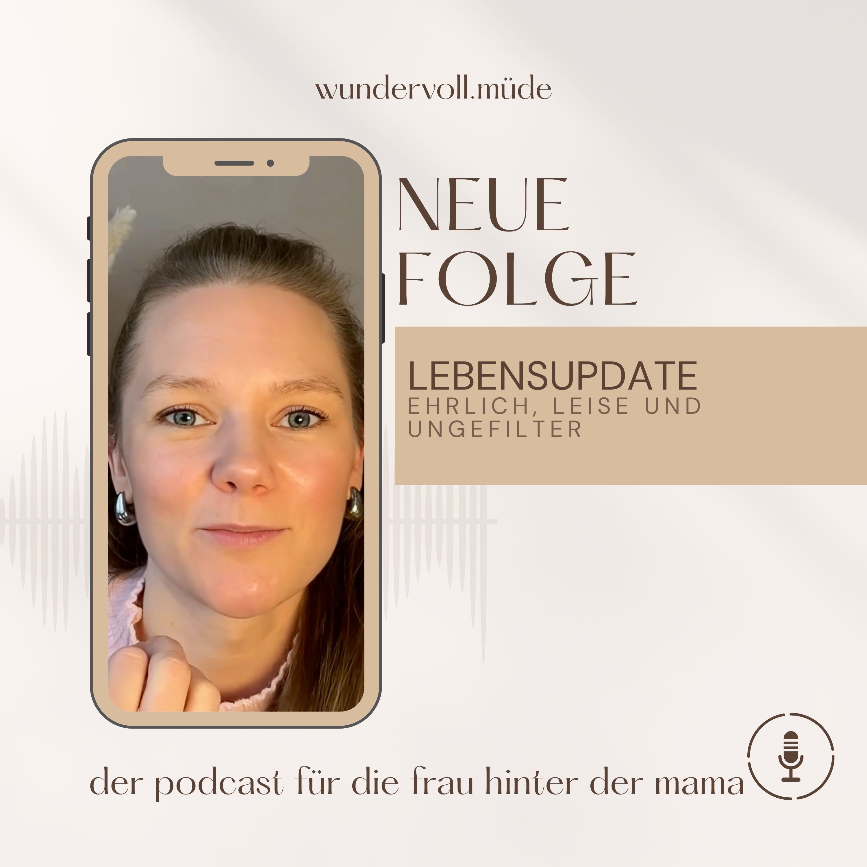 Ein Lebensupdate – ehrlich, leise und ungefilter