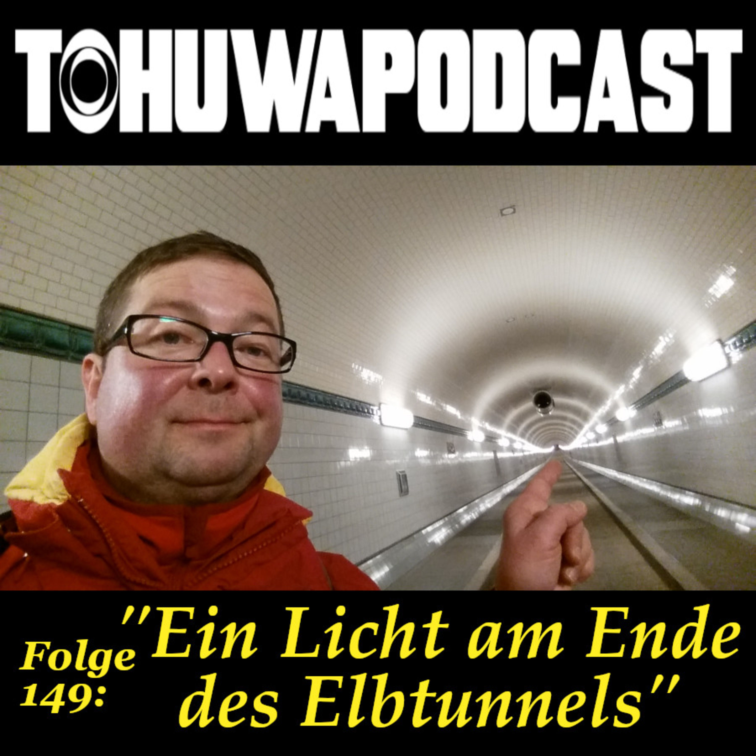 Ein Licht am Ende des Elbtunnels (AZ-Datum: 25.12.2025)