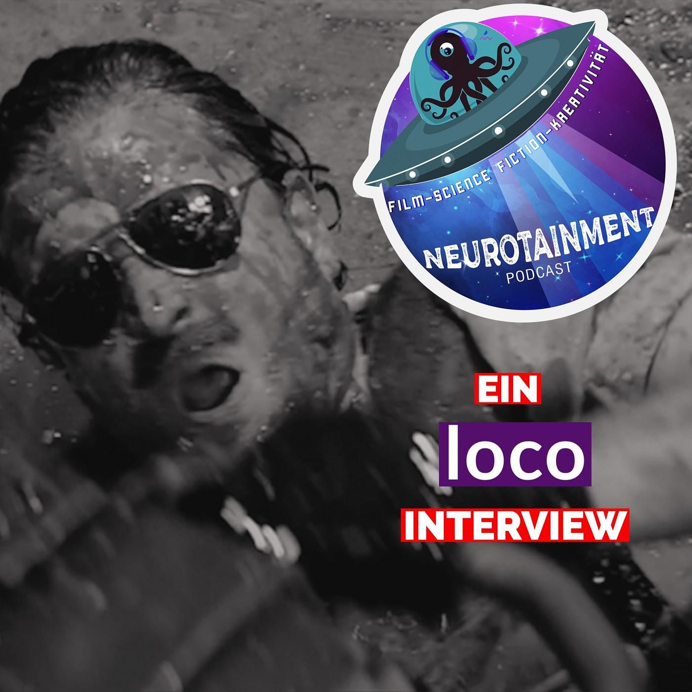 Ein loco Interview