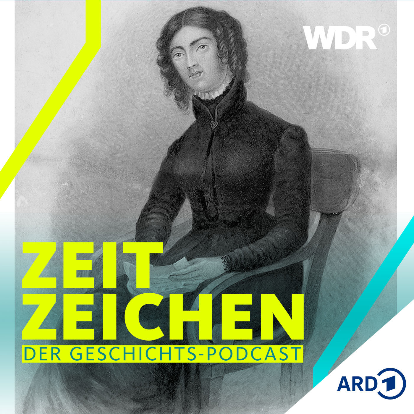 Ein lustbetontes Frauenleben als "Gentleman Jack": Anne Lister