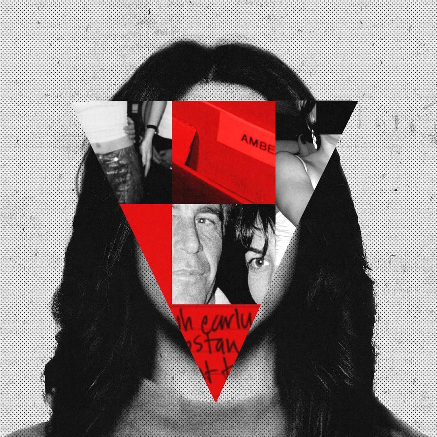 Ein Mädchen in Epsteins System - die Klage der Jane Doe