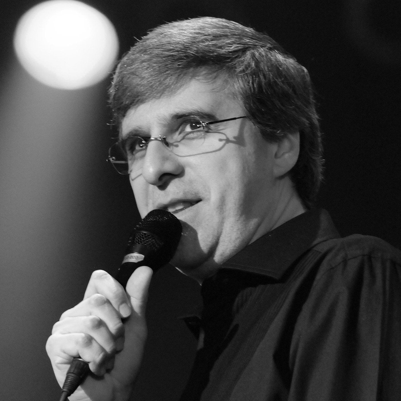 Ein Mann fürs Große - Vince Mendoza