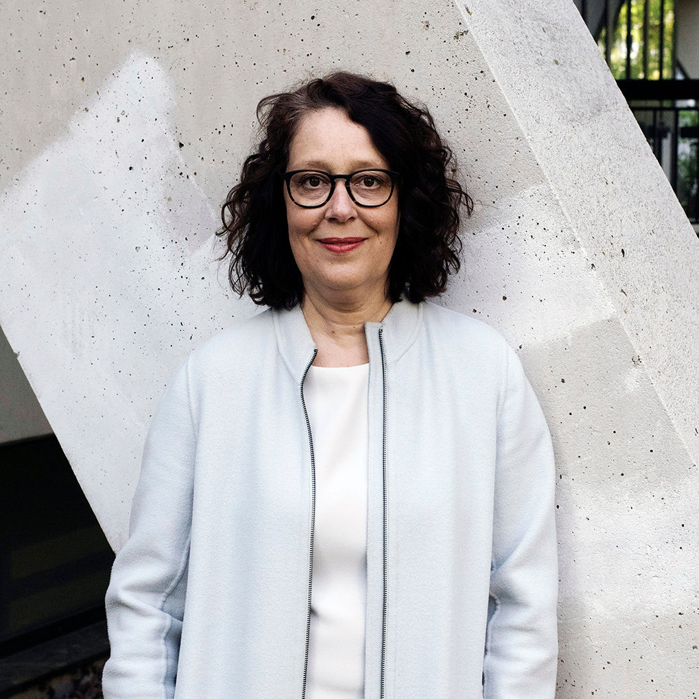 Ein Mensa-Podcast | Folge 23: Dr. Christina Berndt über Dummheit und über Resilienz