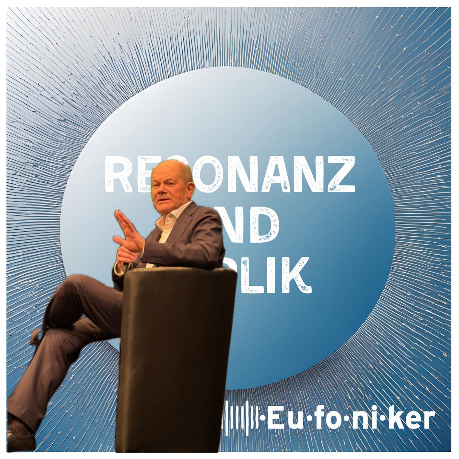 Ein Momentum dank Merz: Scholz in Höchstform